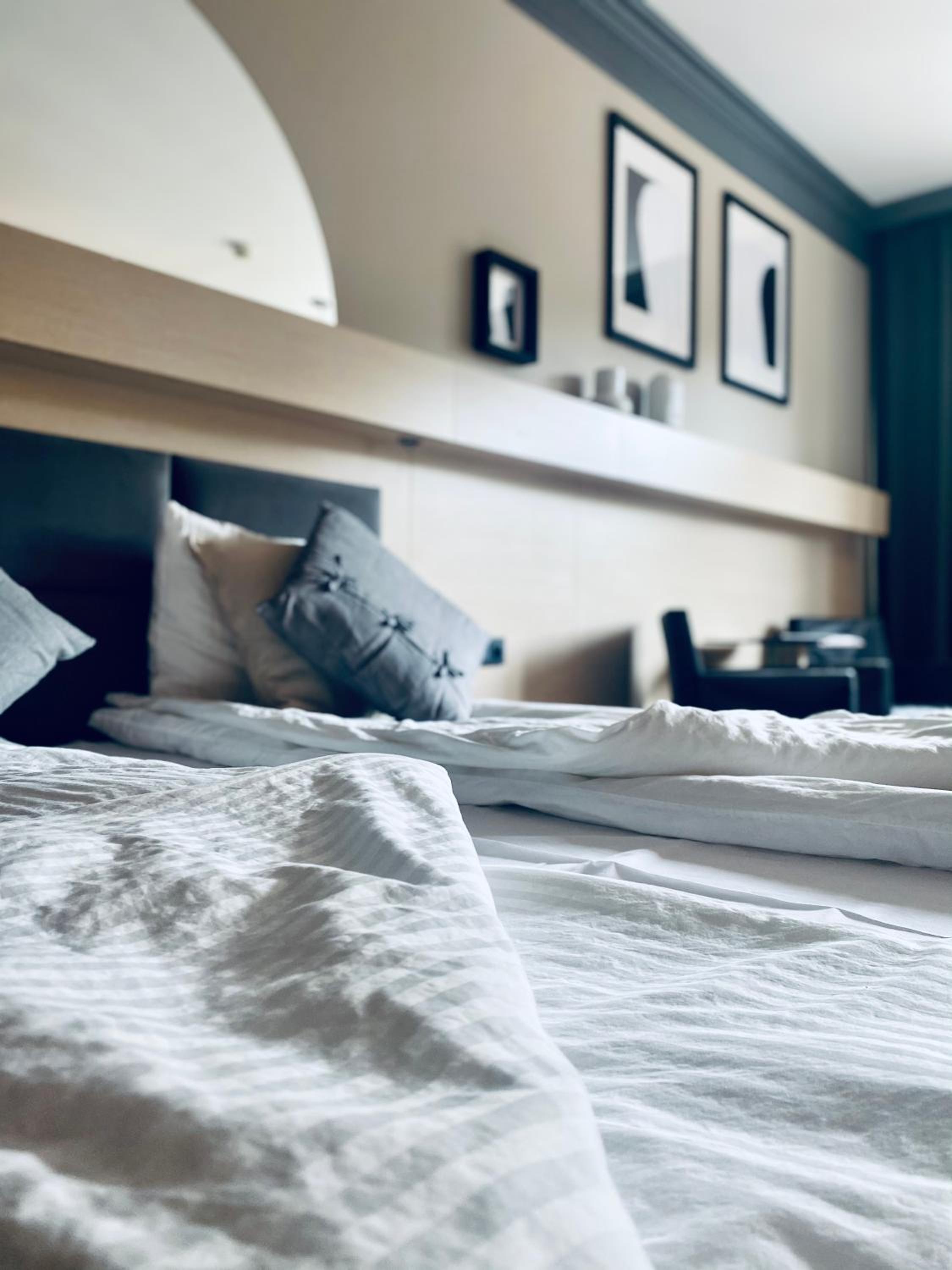 Superior Double Room - Photo 10