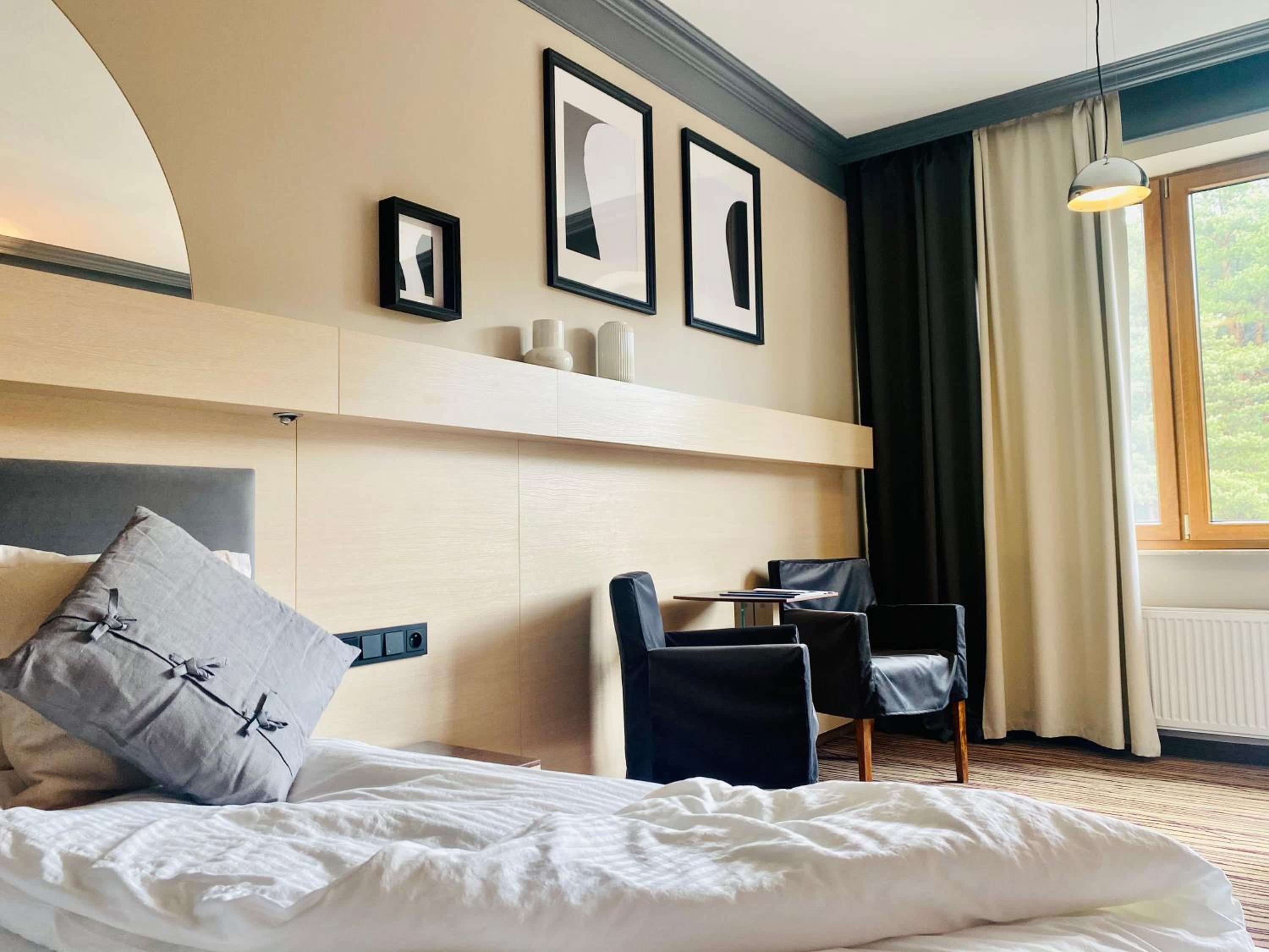 Superior Double Room - Photo 5