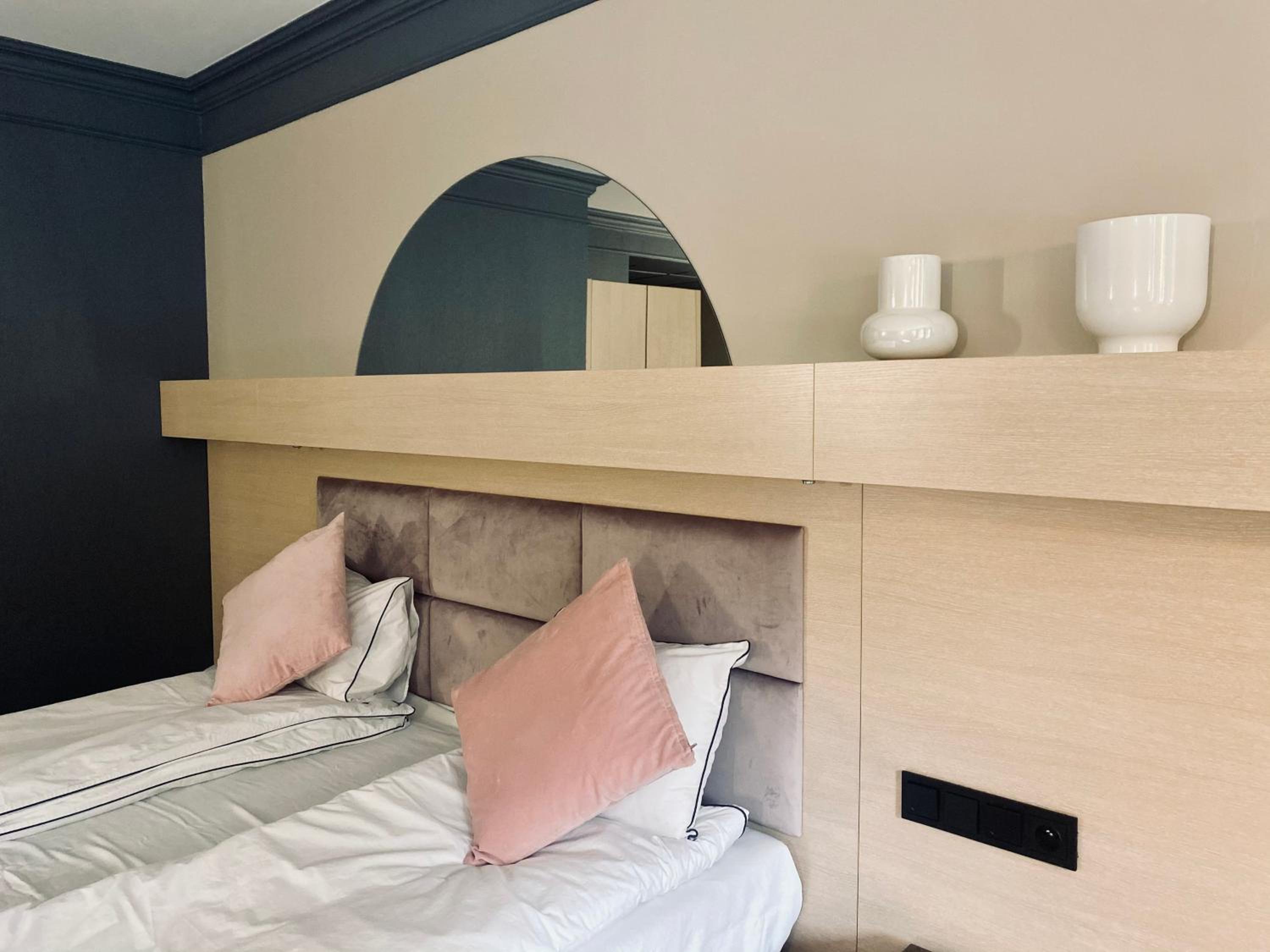 Superior Double Room - Photo 1