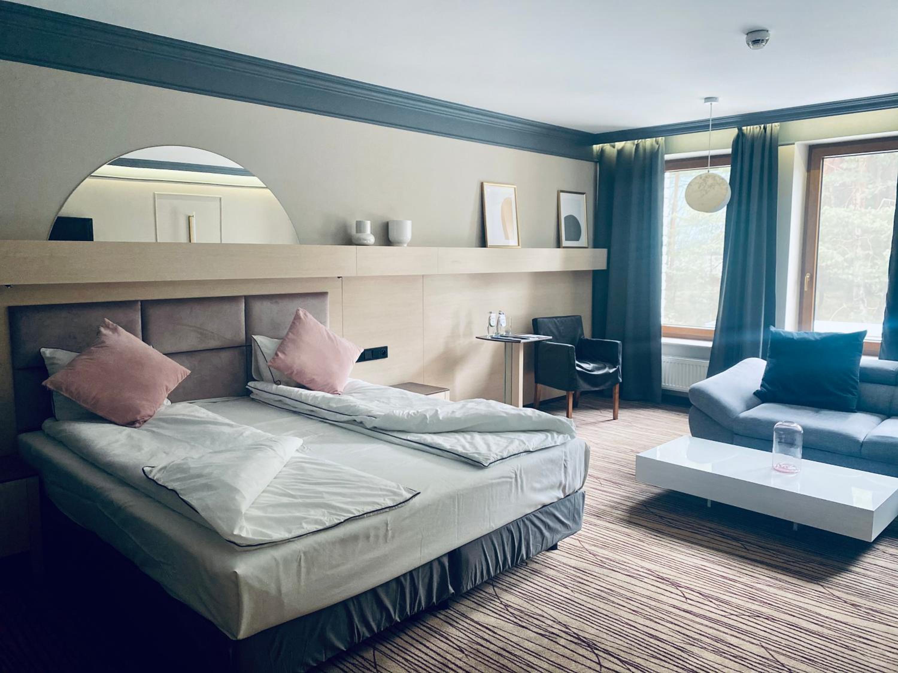 Superior Double Room - Photo 6