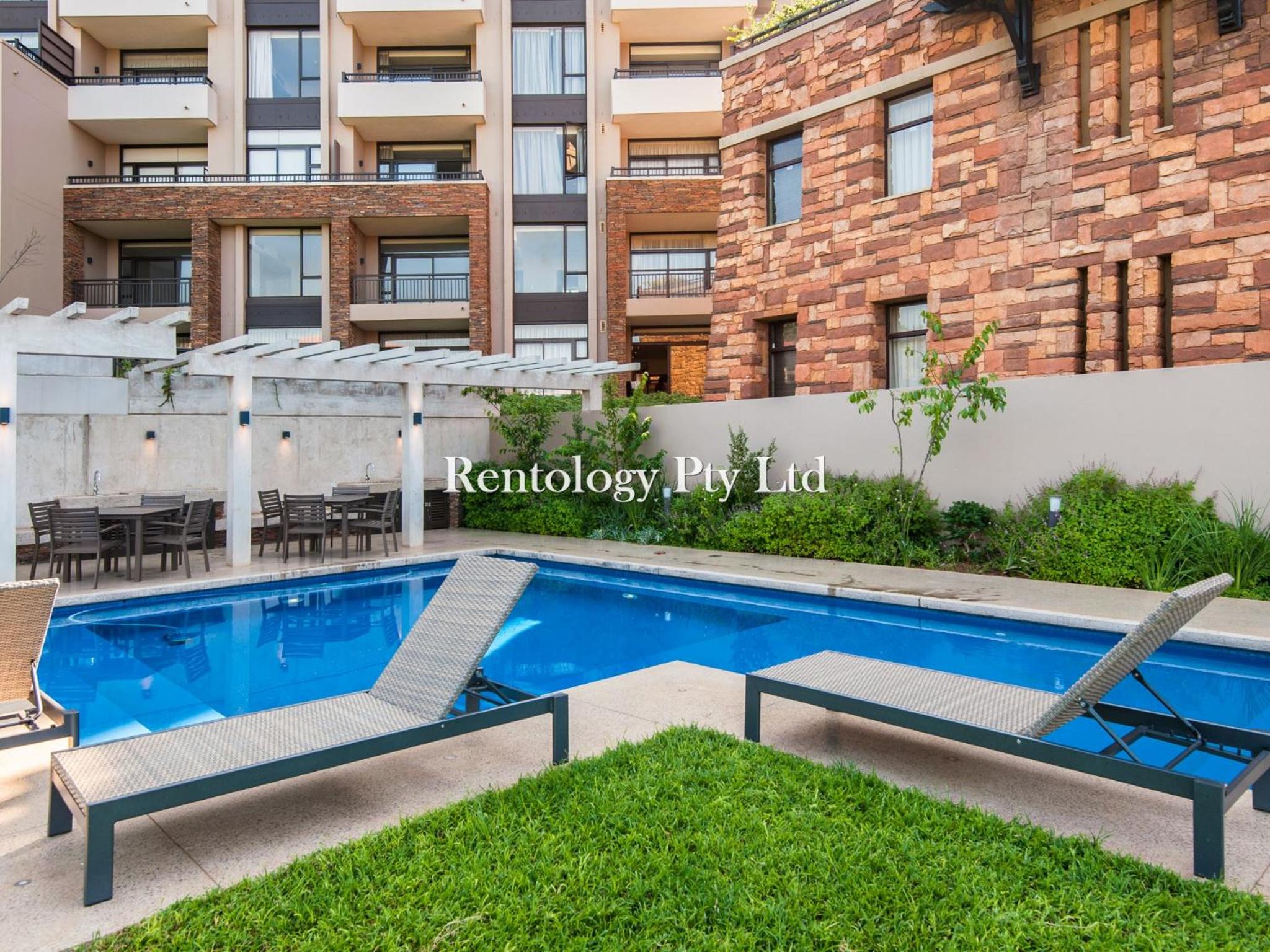 Apartment with Sea View - Photo 9