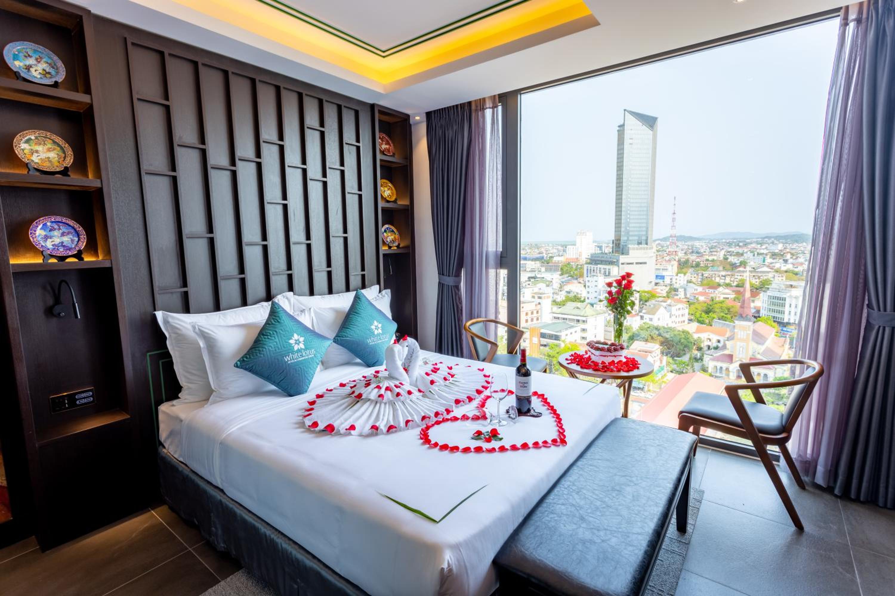 Superior Queen Room