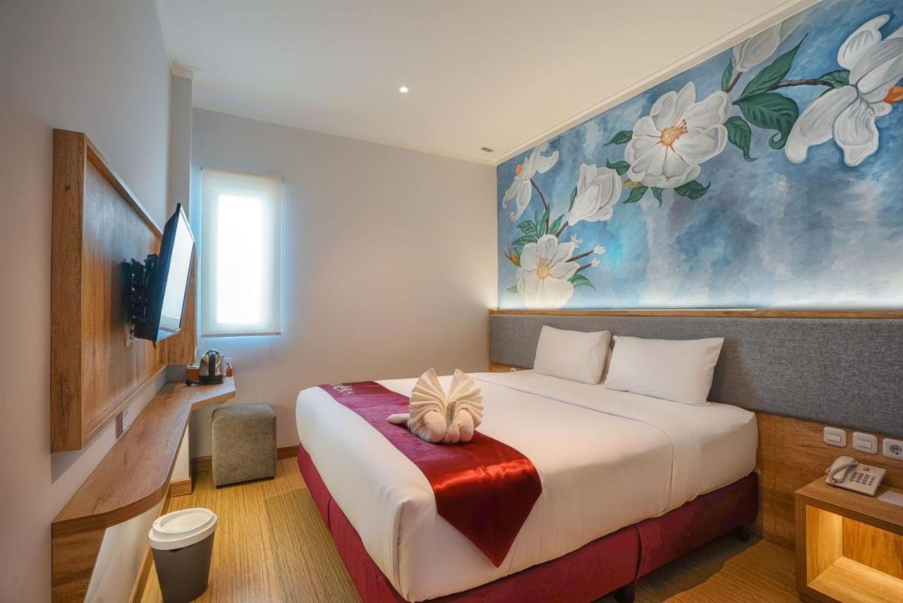 Deluxe Double Room - Photo 1