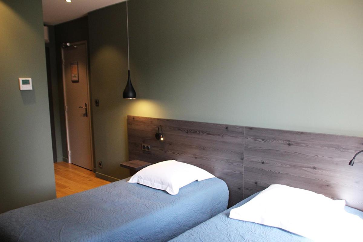 Superior Twin Room photo 1