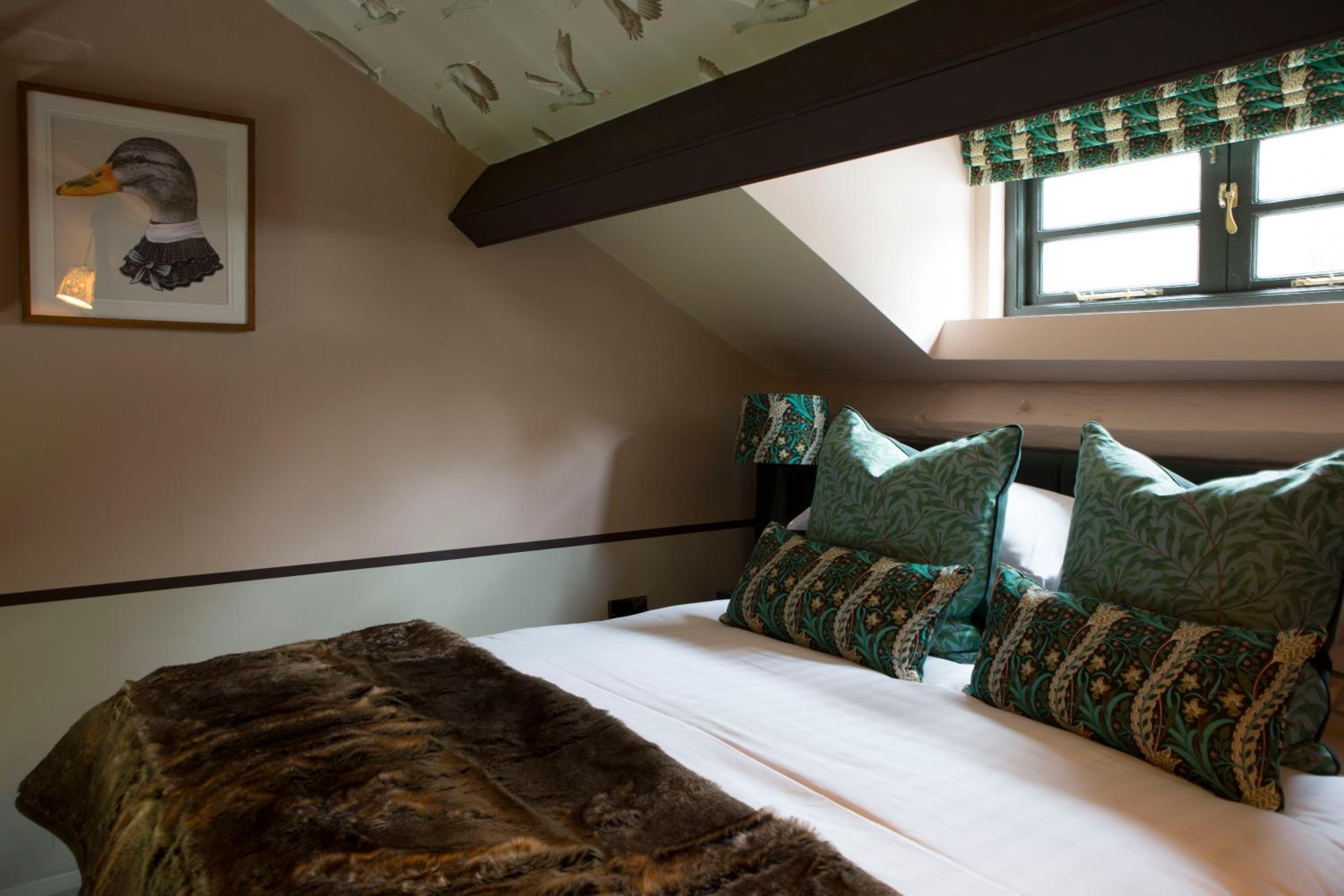Executive Suite photo 1