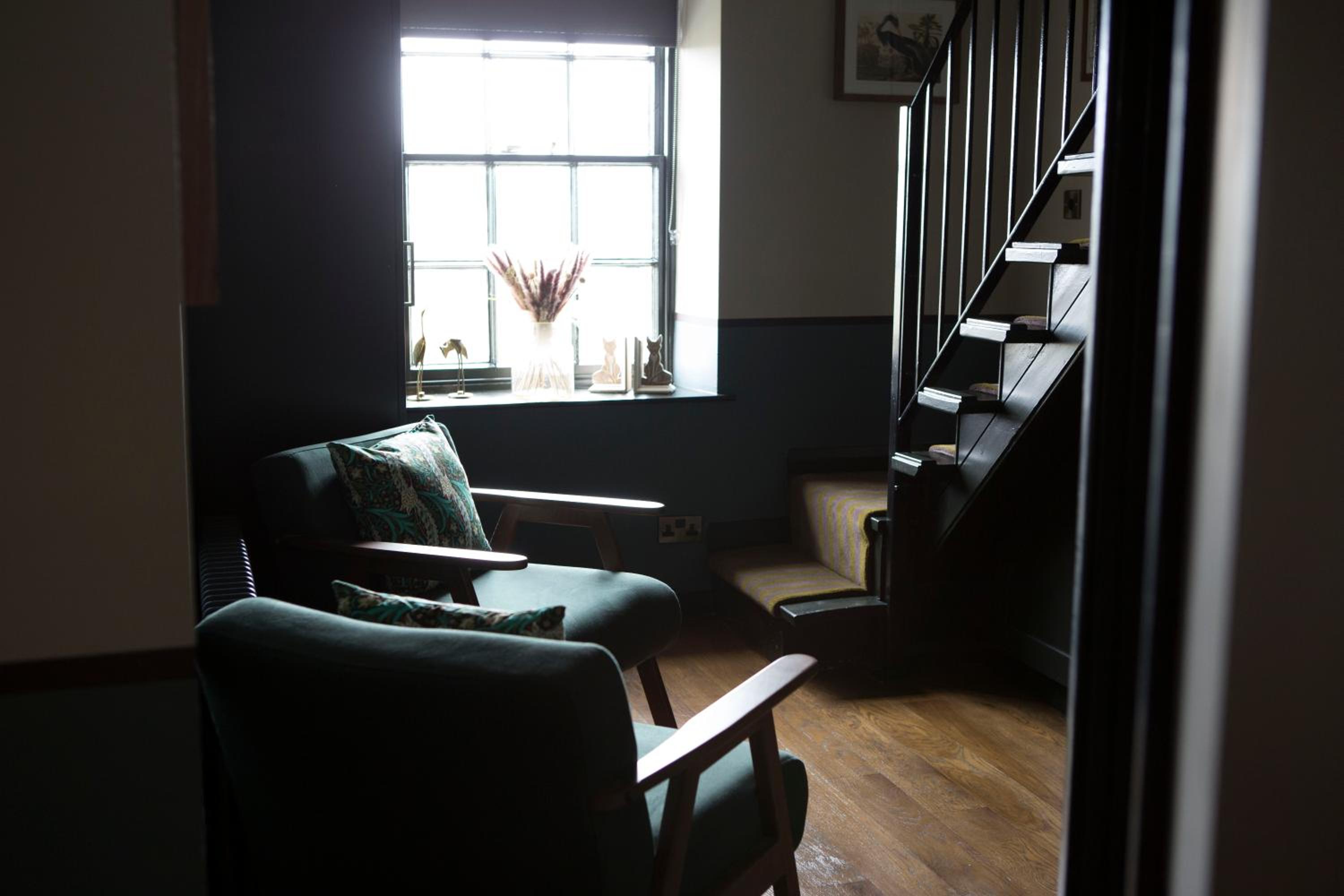Deluxe Suite photo 1