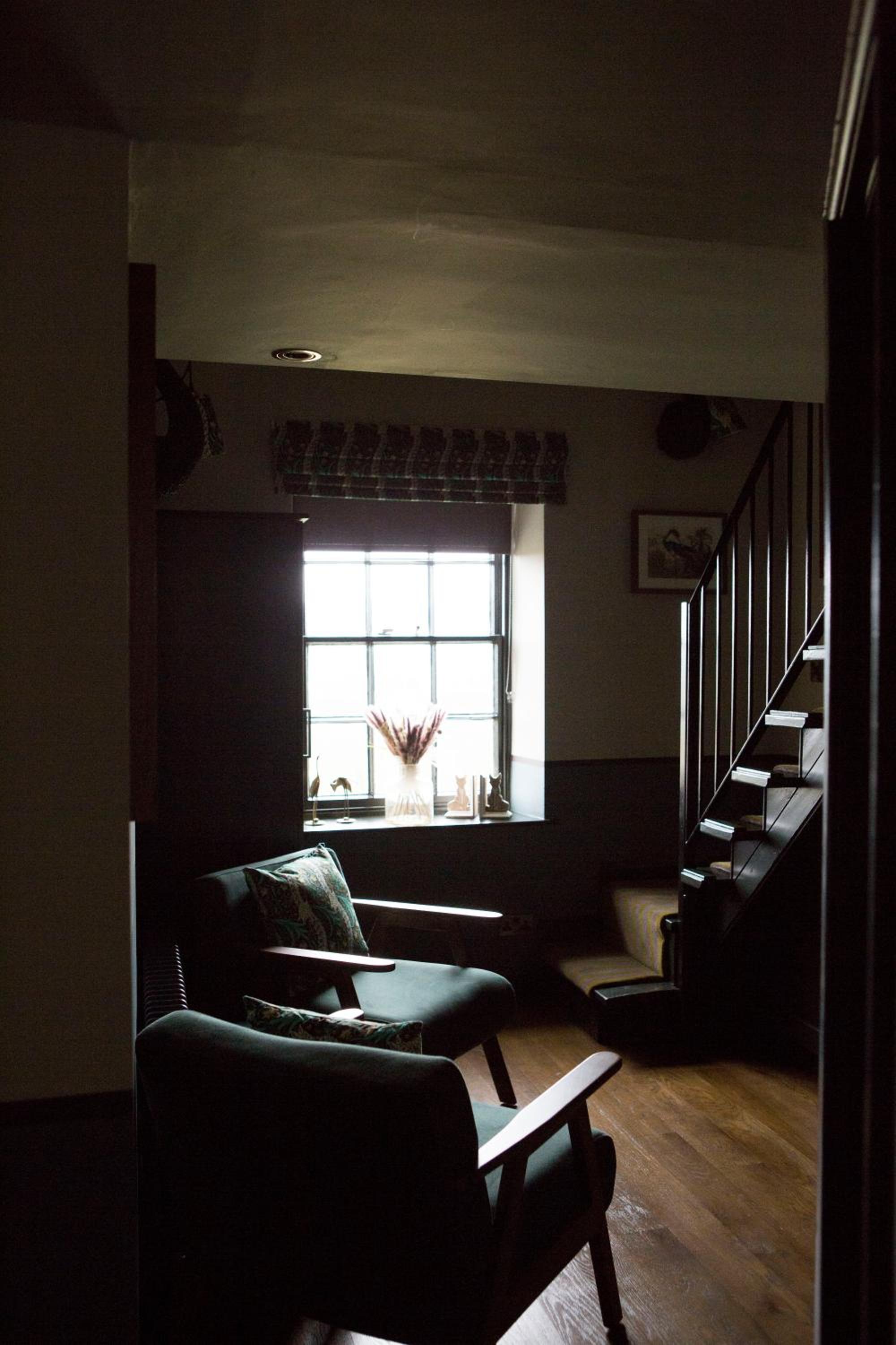 Deluxe Suite photo 2