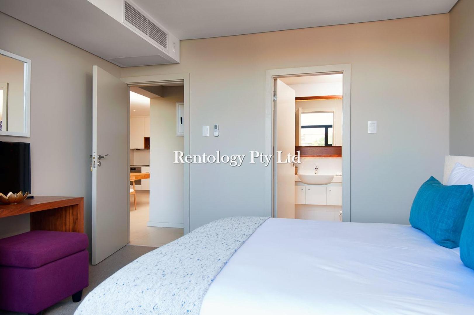 Apartment with Sea View - Photo 1