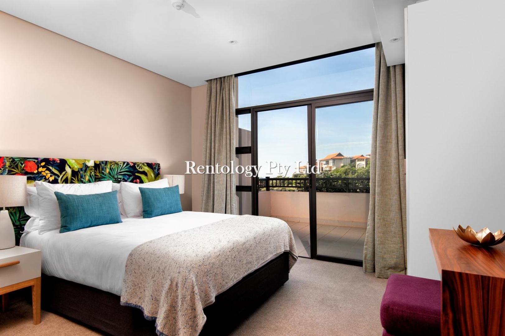 Apartment with Sea View - Photo 6