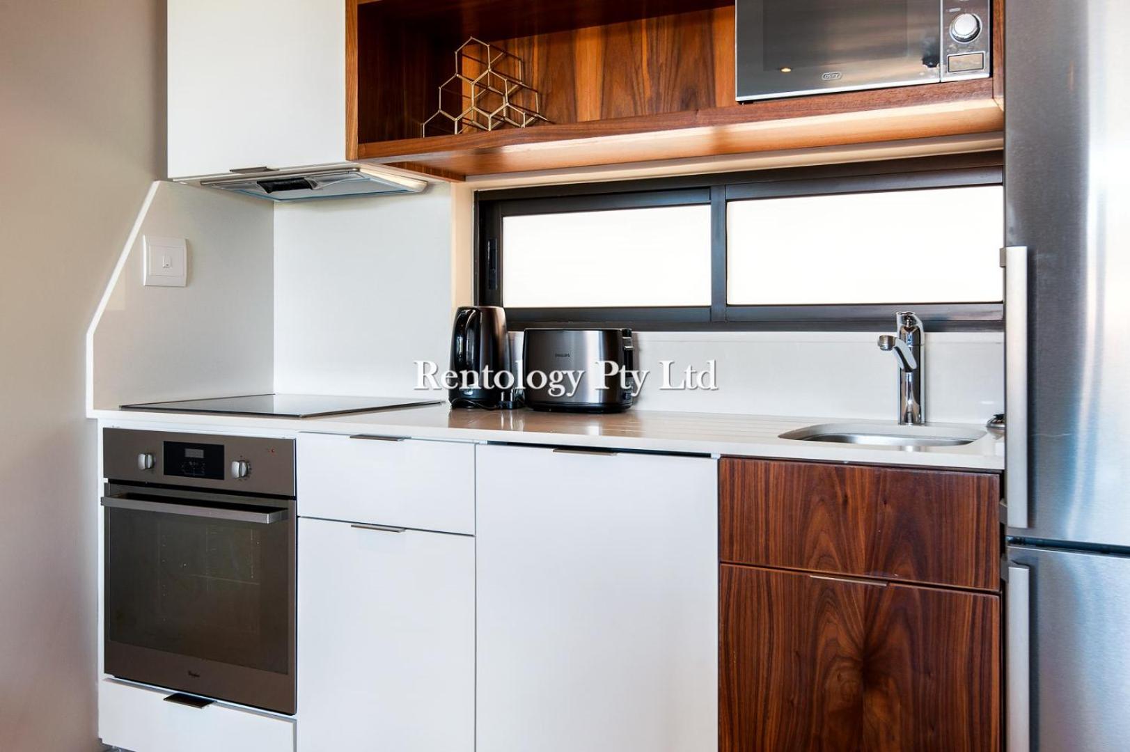 Apartment with Sea View - Photo 14