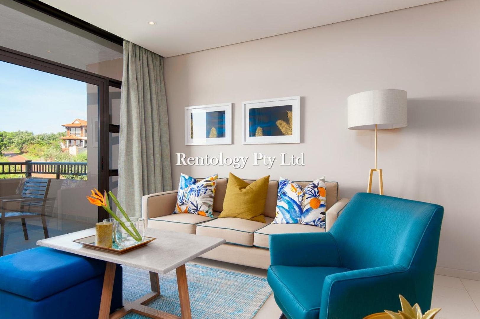 Apartment with Sea View - Photo 4