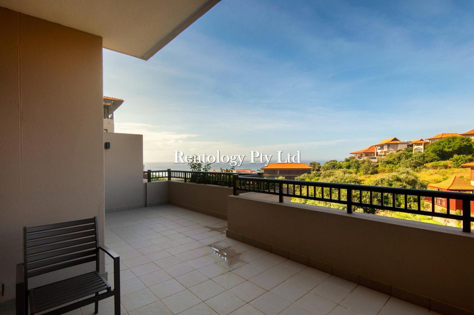 Apartment with Sea View - Photo 12