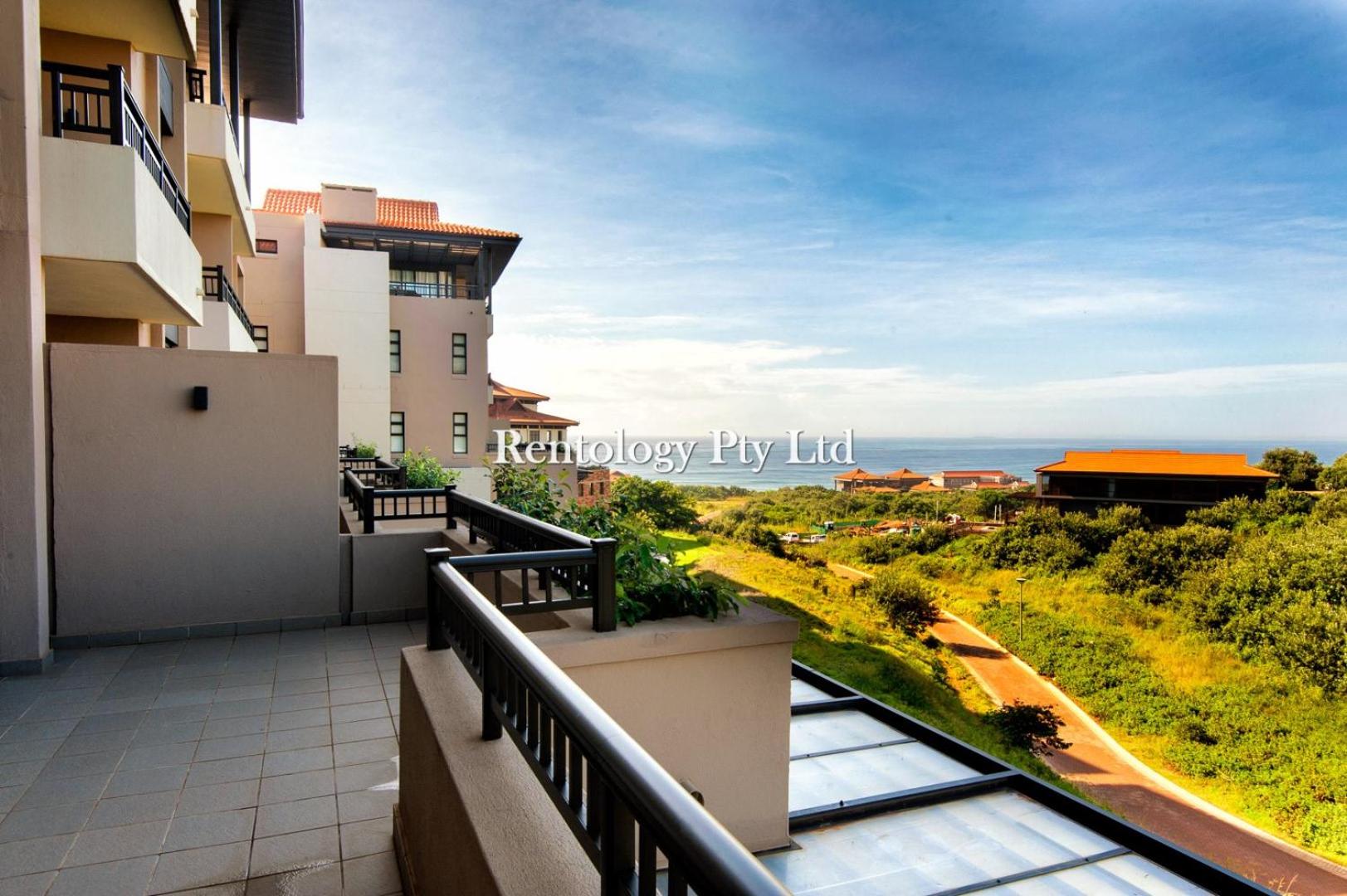 Apartment with Sea View - Photo 9