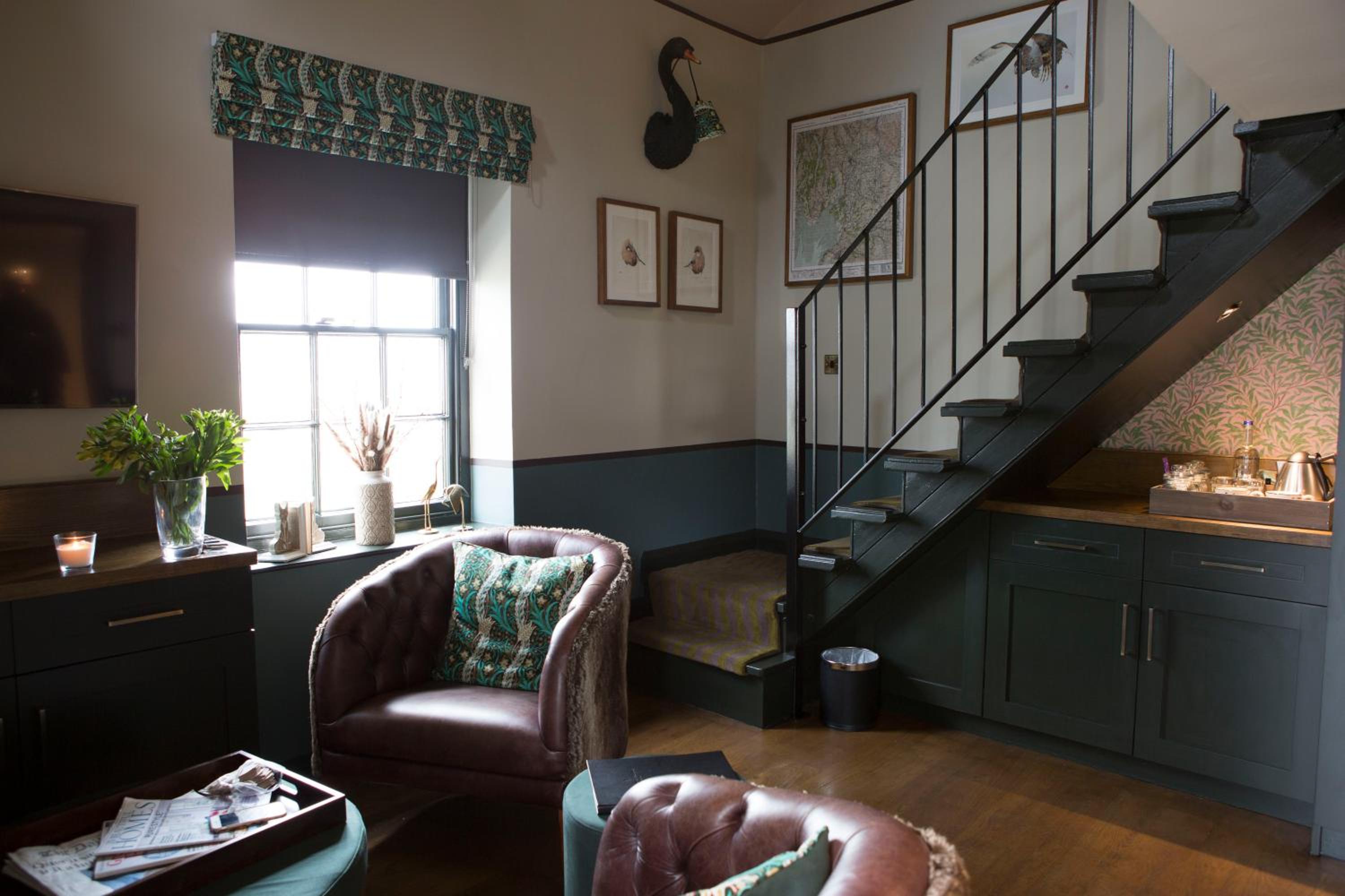 King Suite - Photo 1