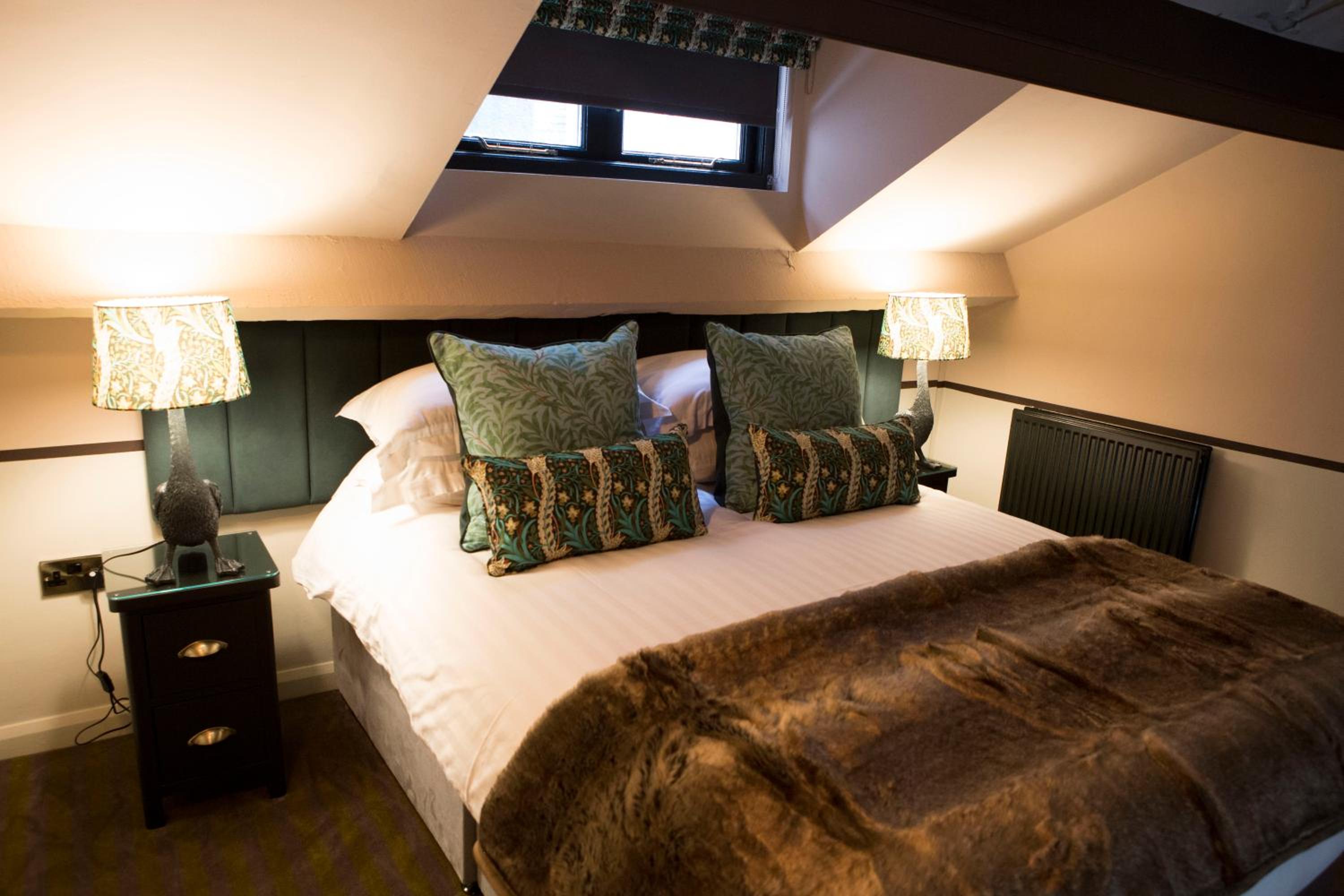 King Suite - Photo 5