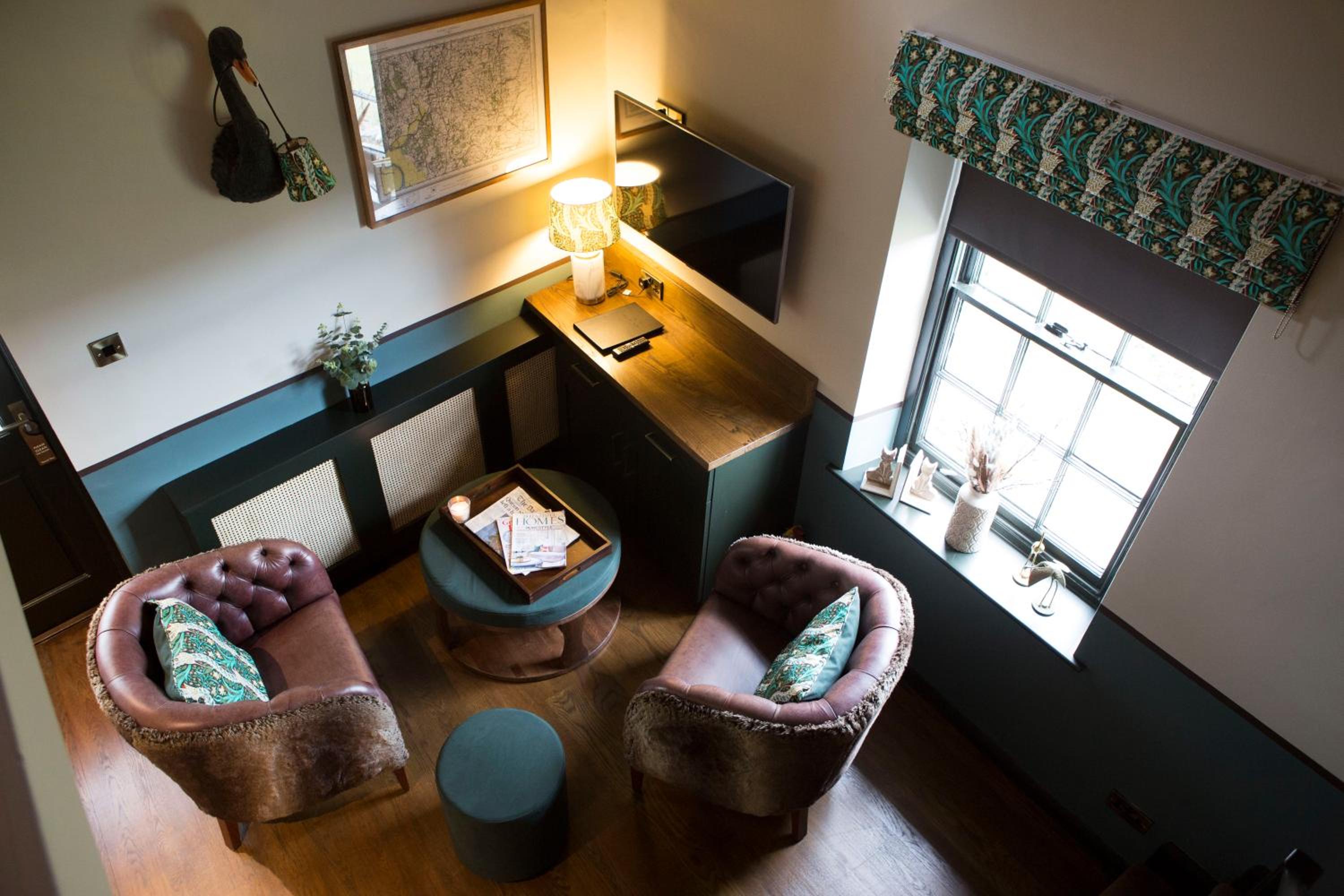 King Suite - Photo 9