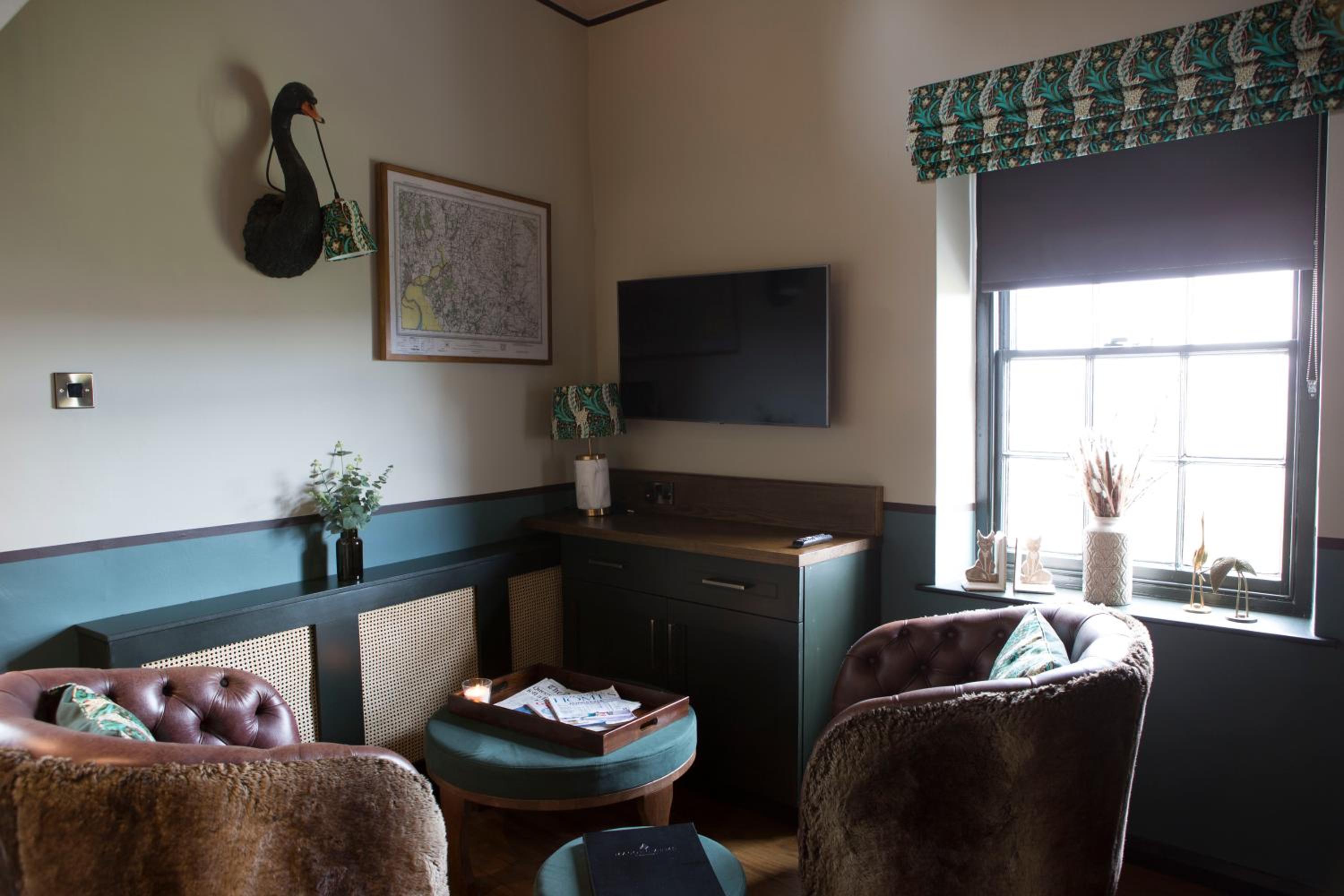 King Suite - Photo 7