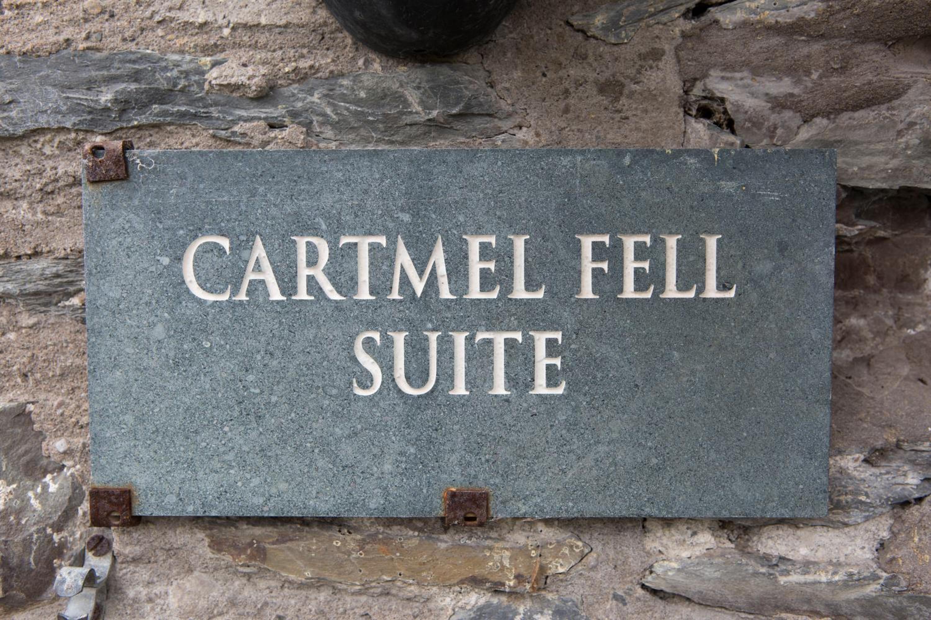 King Suite - Photo 6