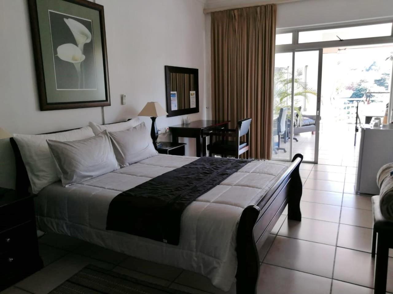 Double Room with Terrace photo 2