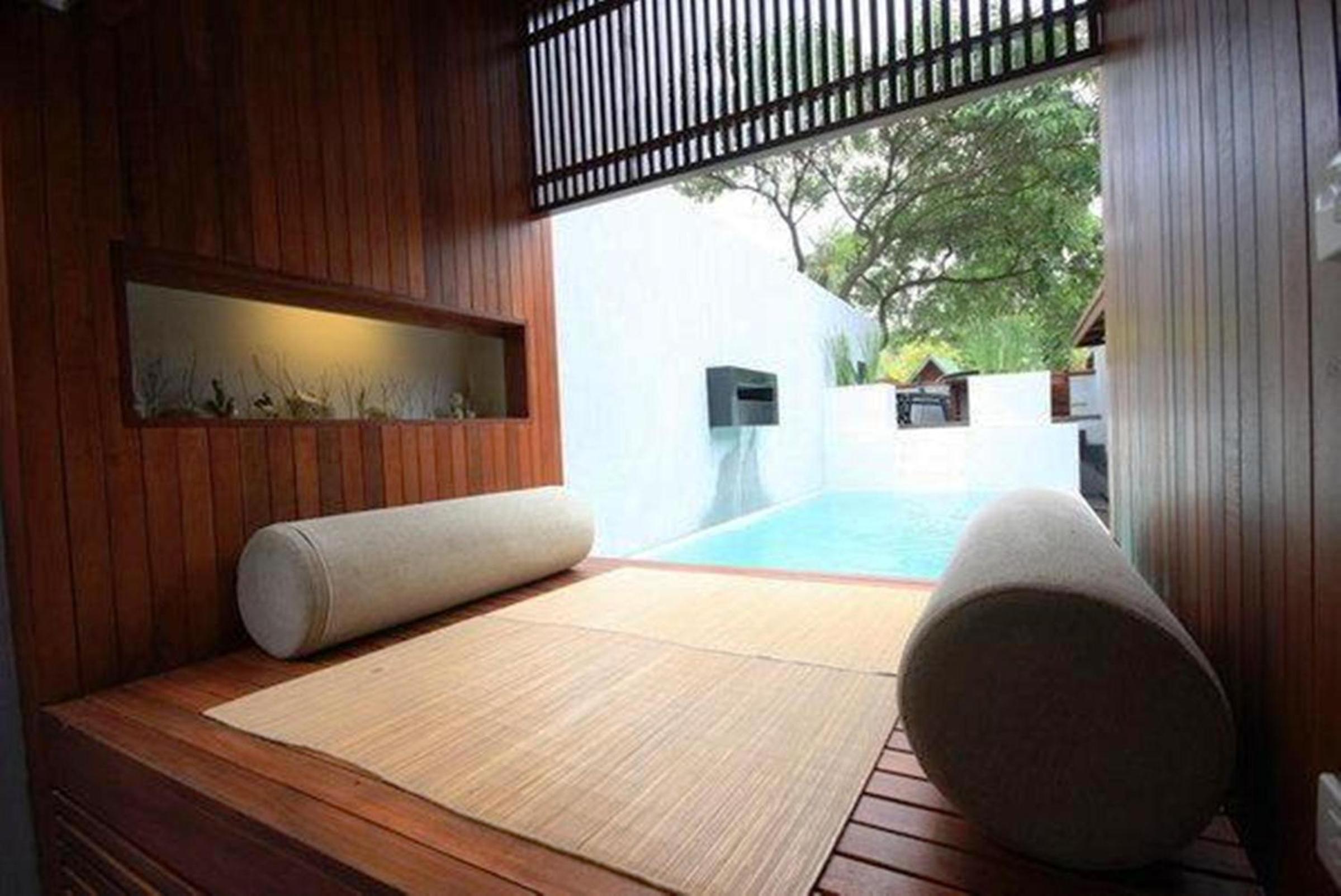 Two-Bedroom Villa with Private Pool - Photo 2