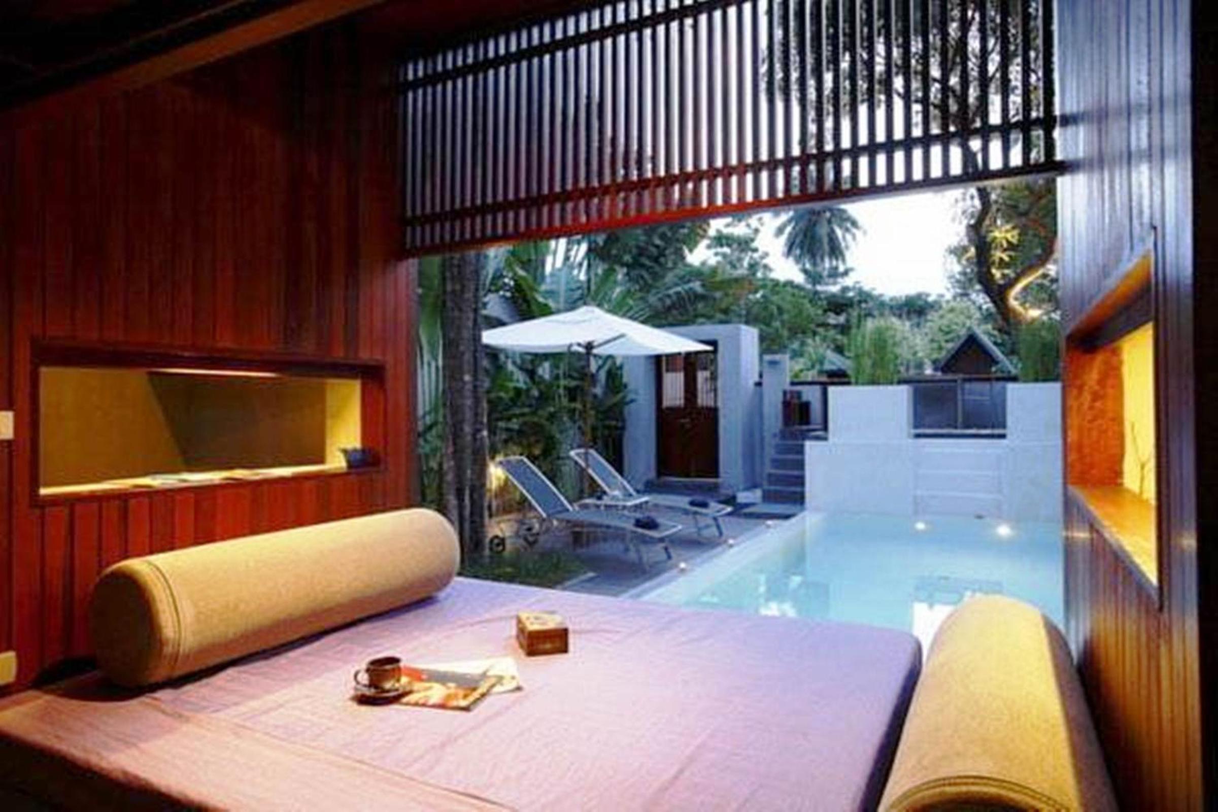 One-Bedroom Villa with Private Pool photo 3