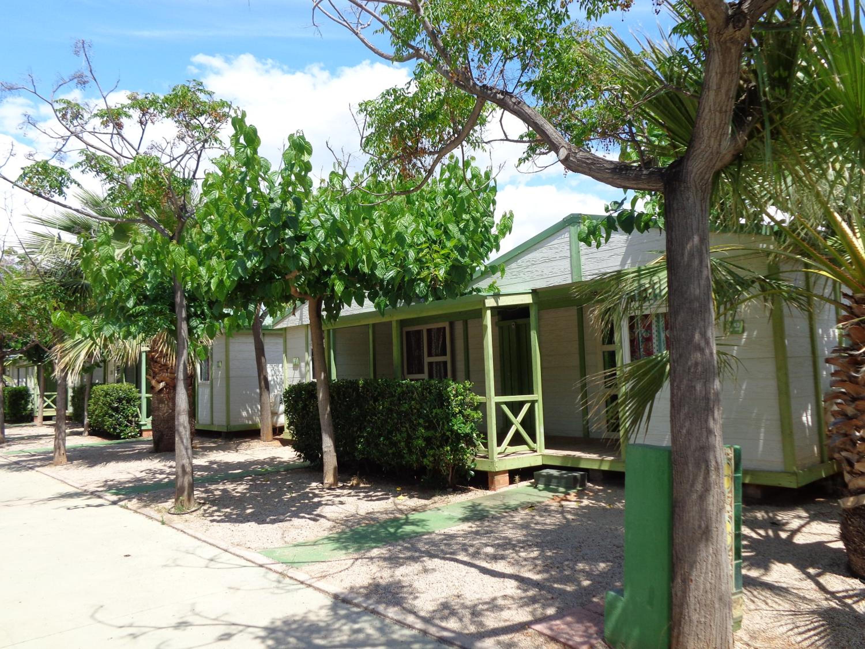 Bungalow (5 Adults) photo 3