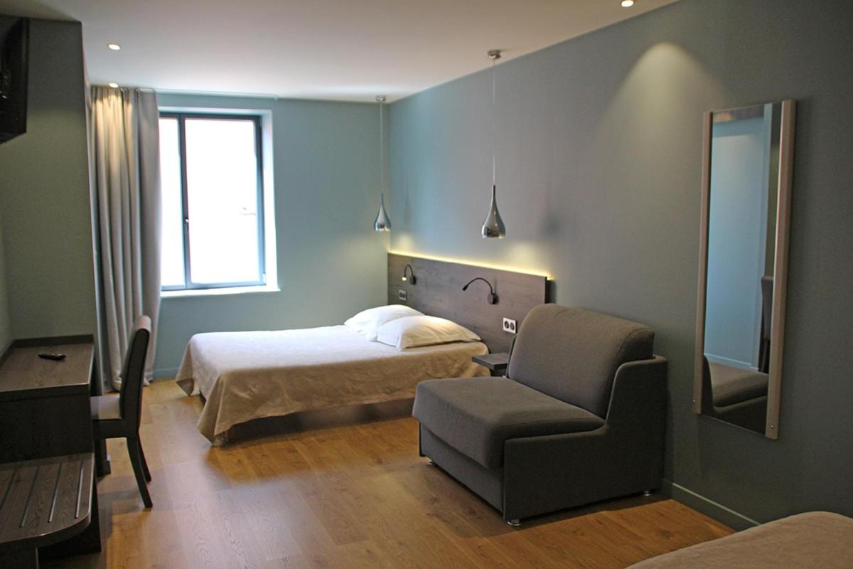 Superior Quadruple Room photo 1
