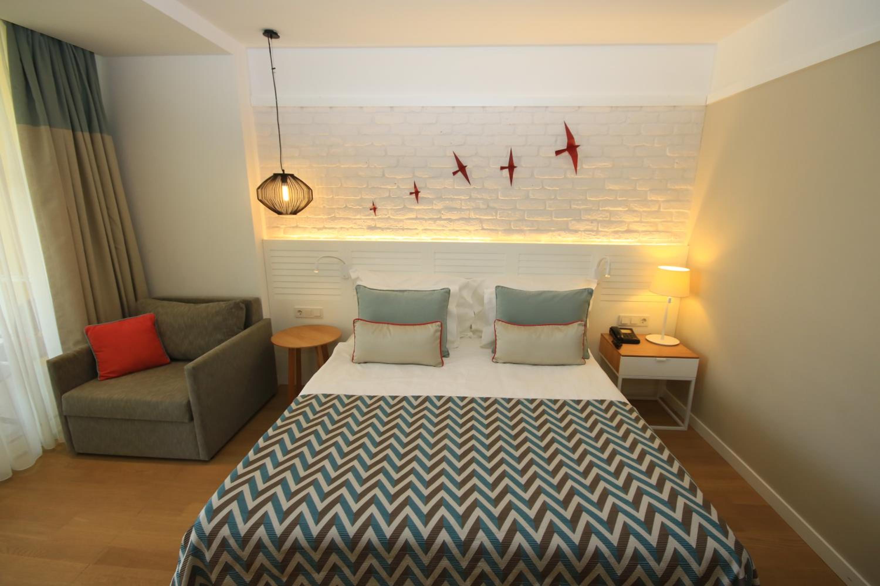 Superior Room Land View photo 3