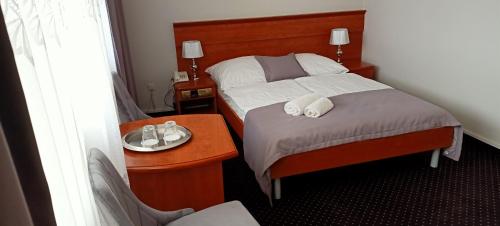 Double Room with Sea View photo 2