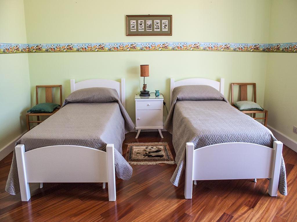 Twin Room photo 2