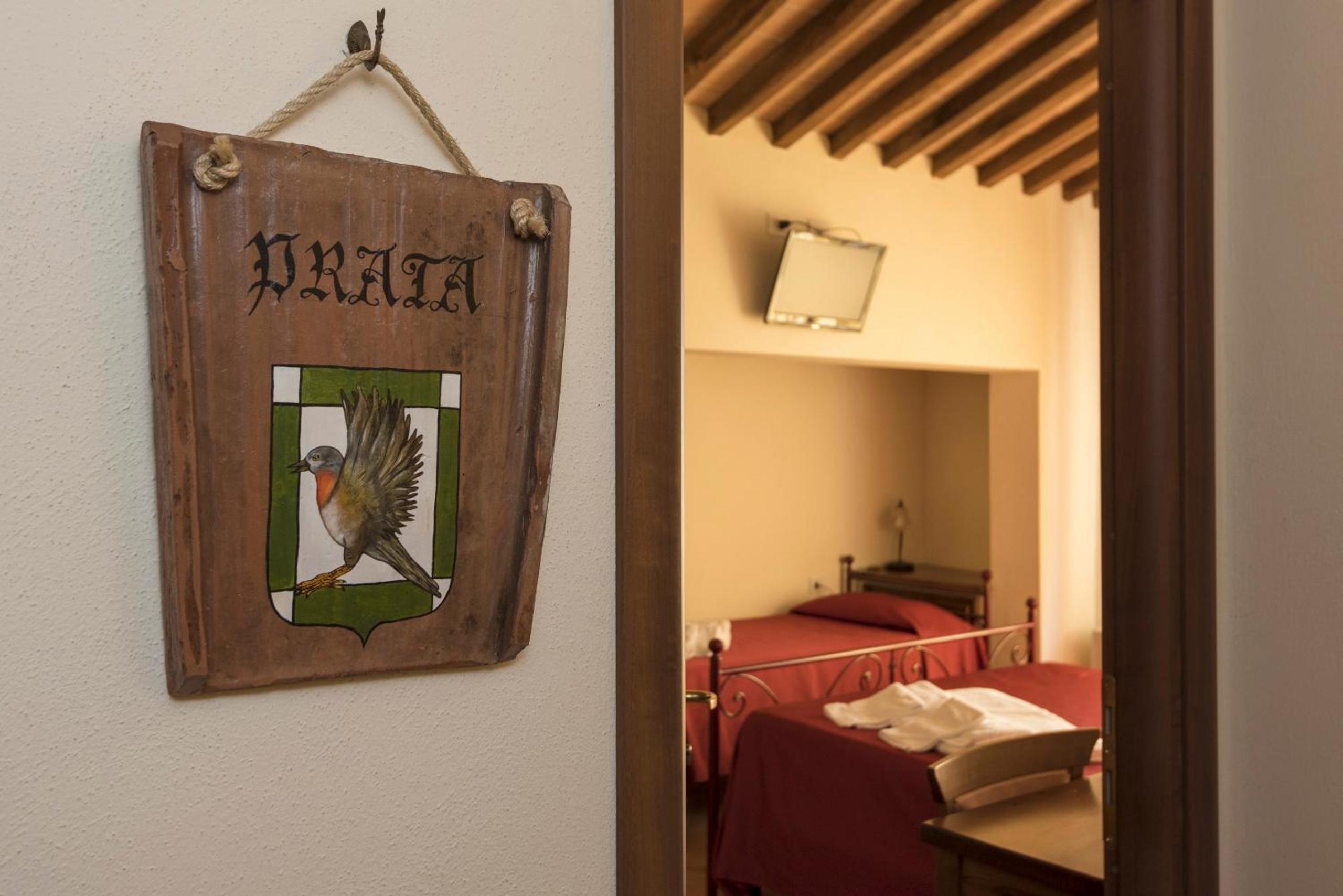 Triple Room - Photo 2