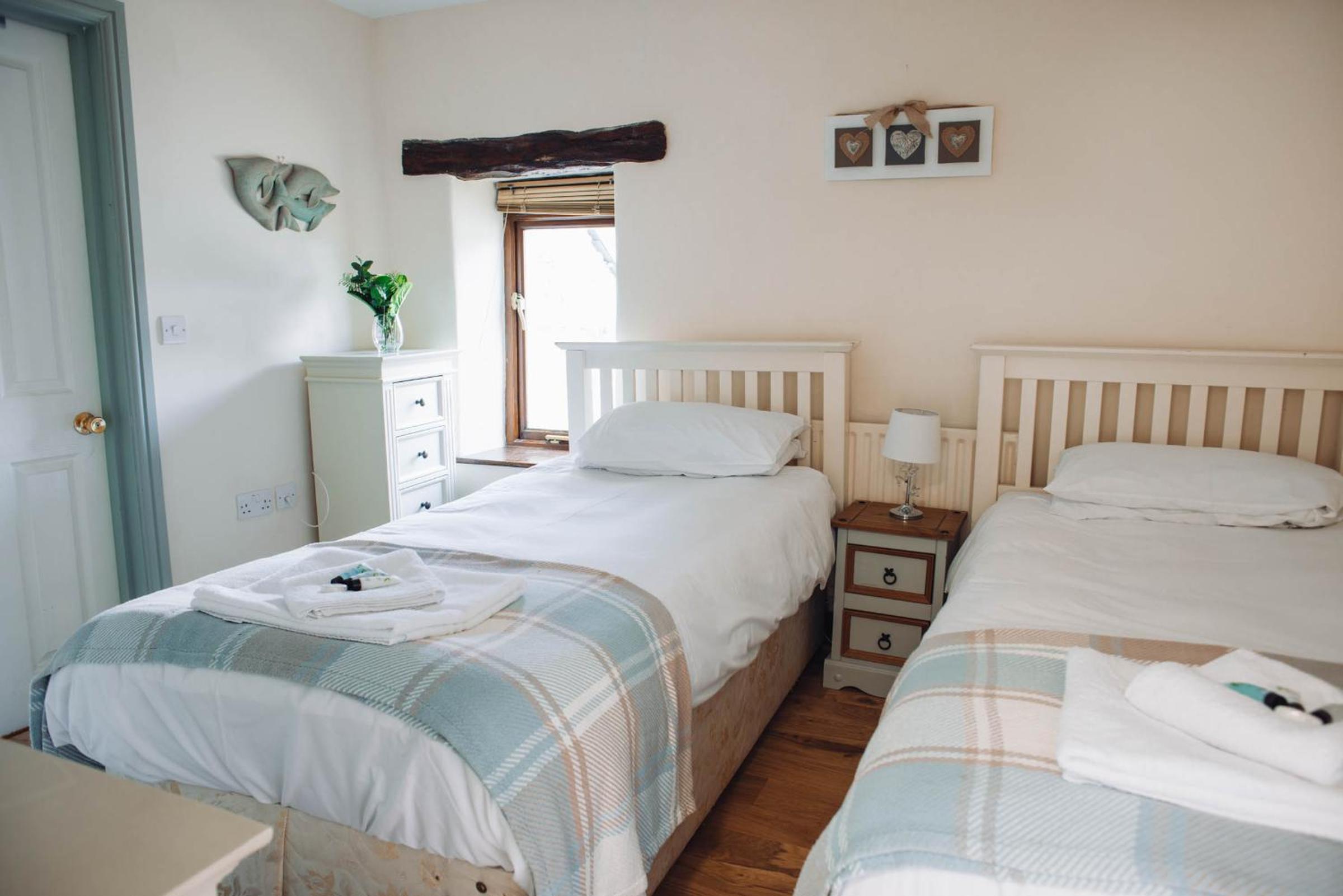 Standard Twin Room photo 1