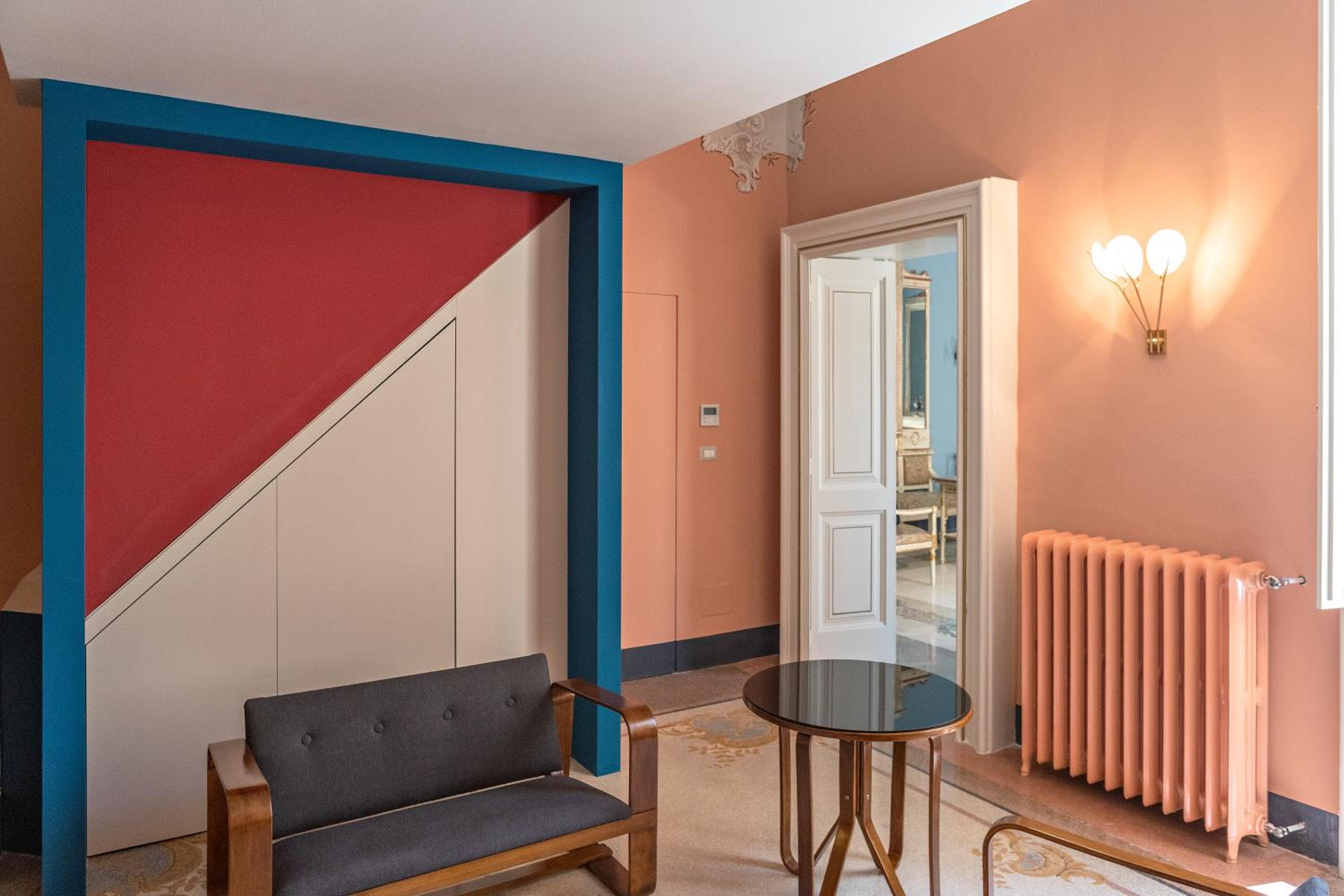 Junior Suite - Photo 4