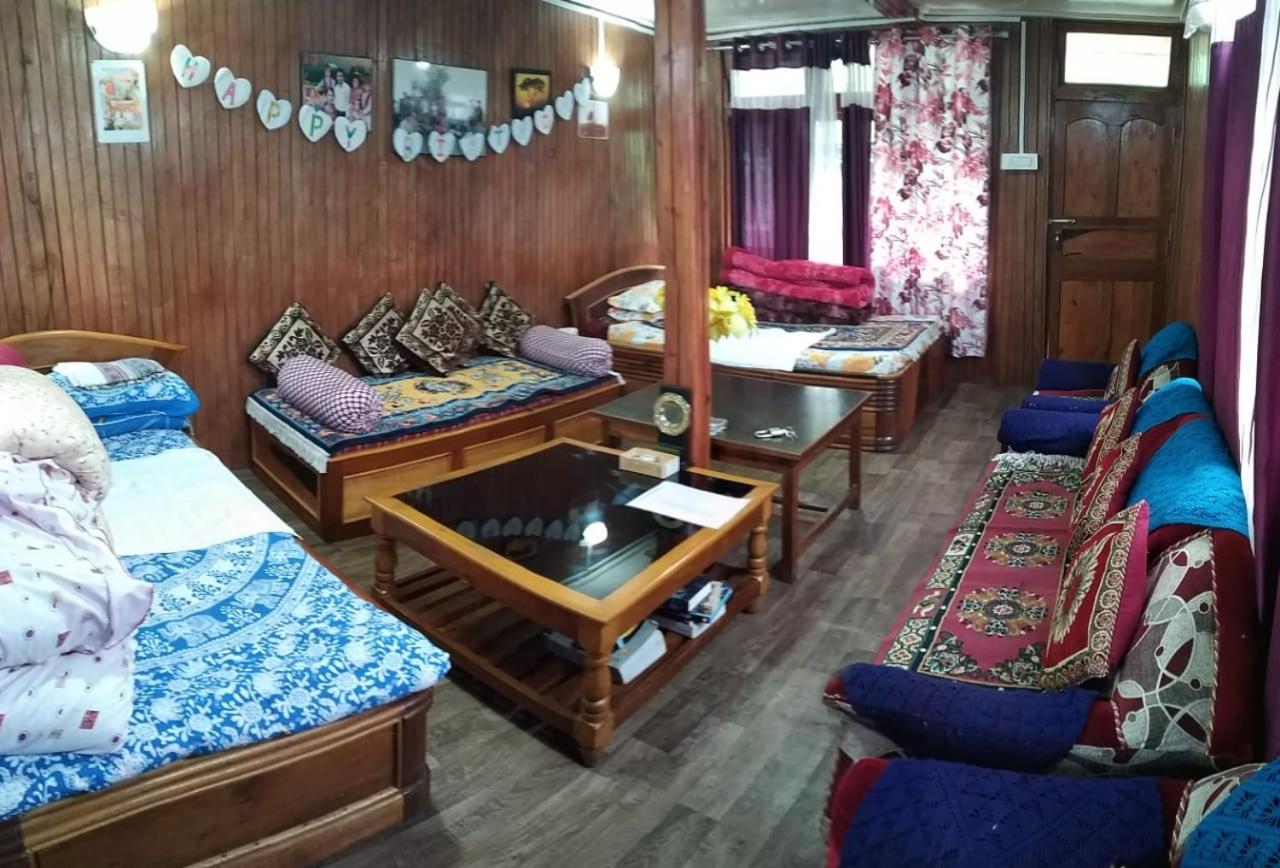Triple Room photo 1