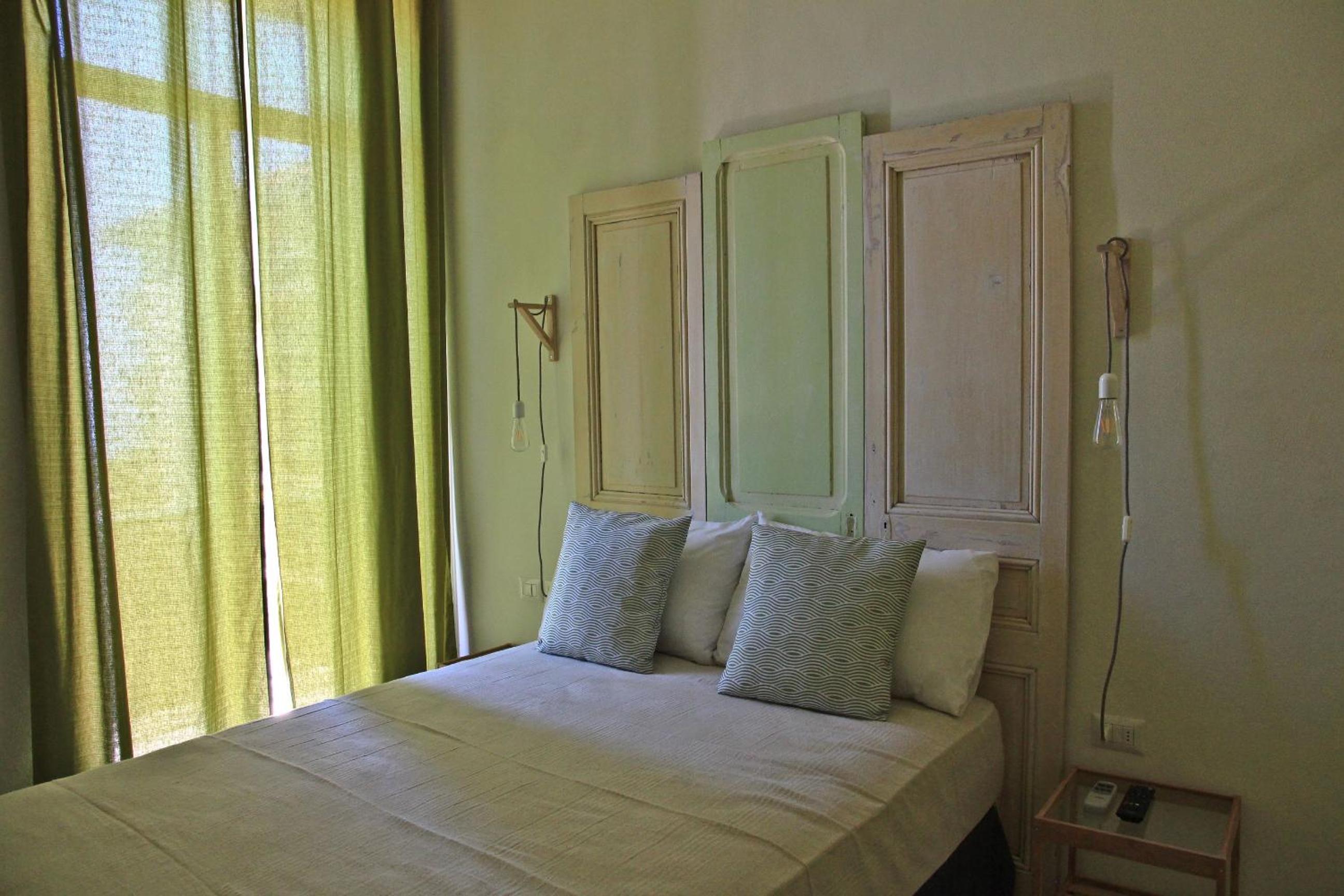 Single Room with Sea View photo 2