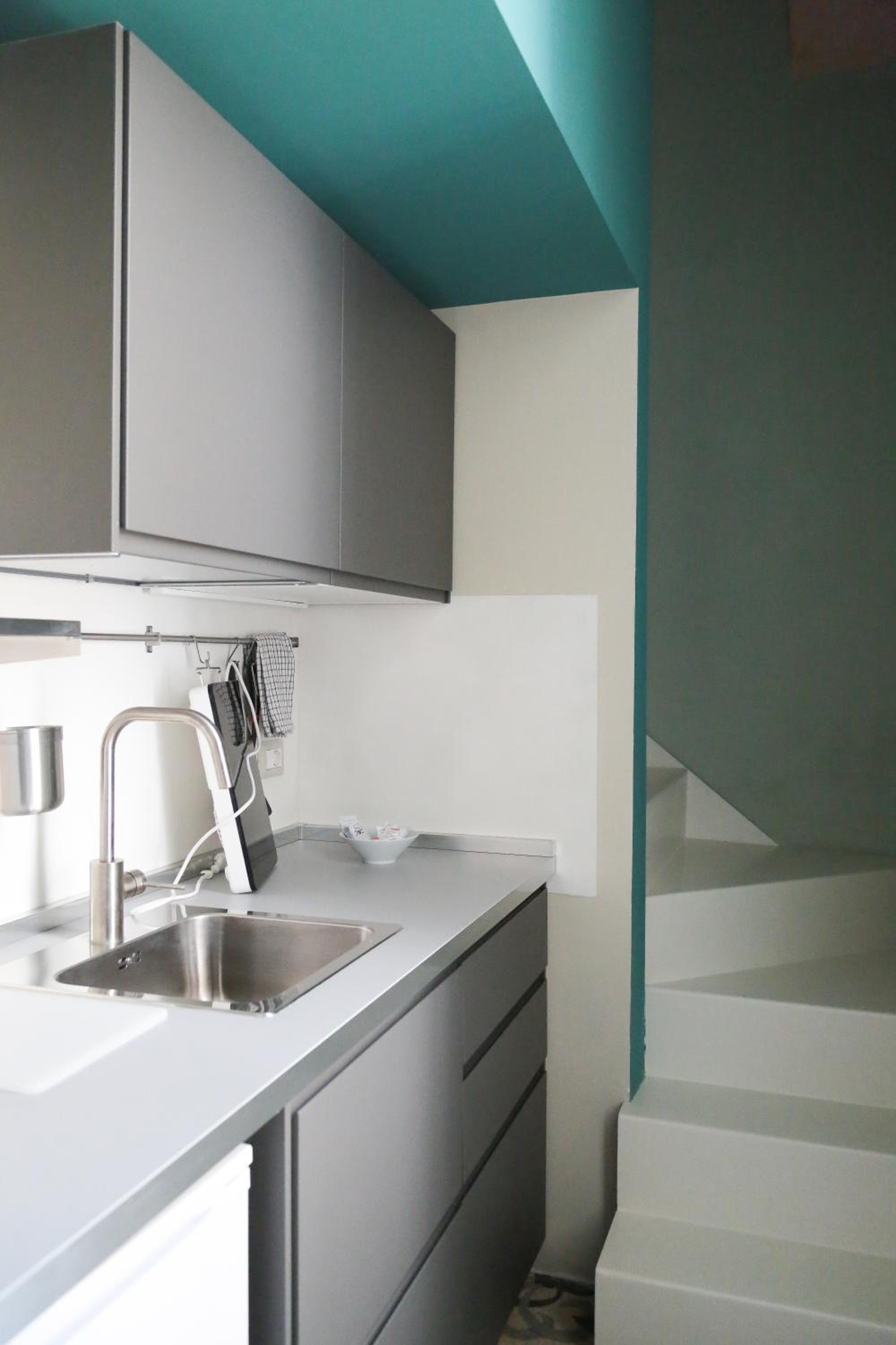 Deluxe Junior Suite - Photo 8