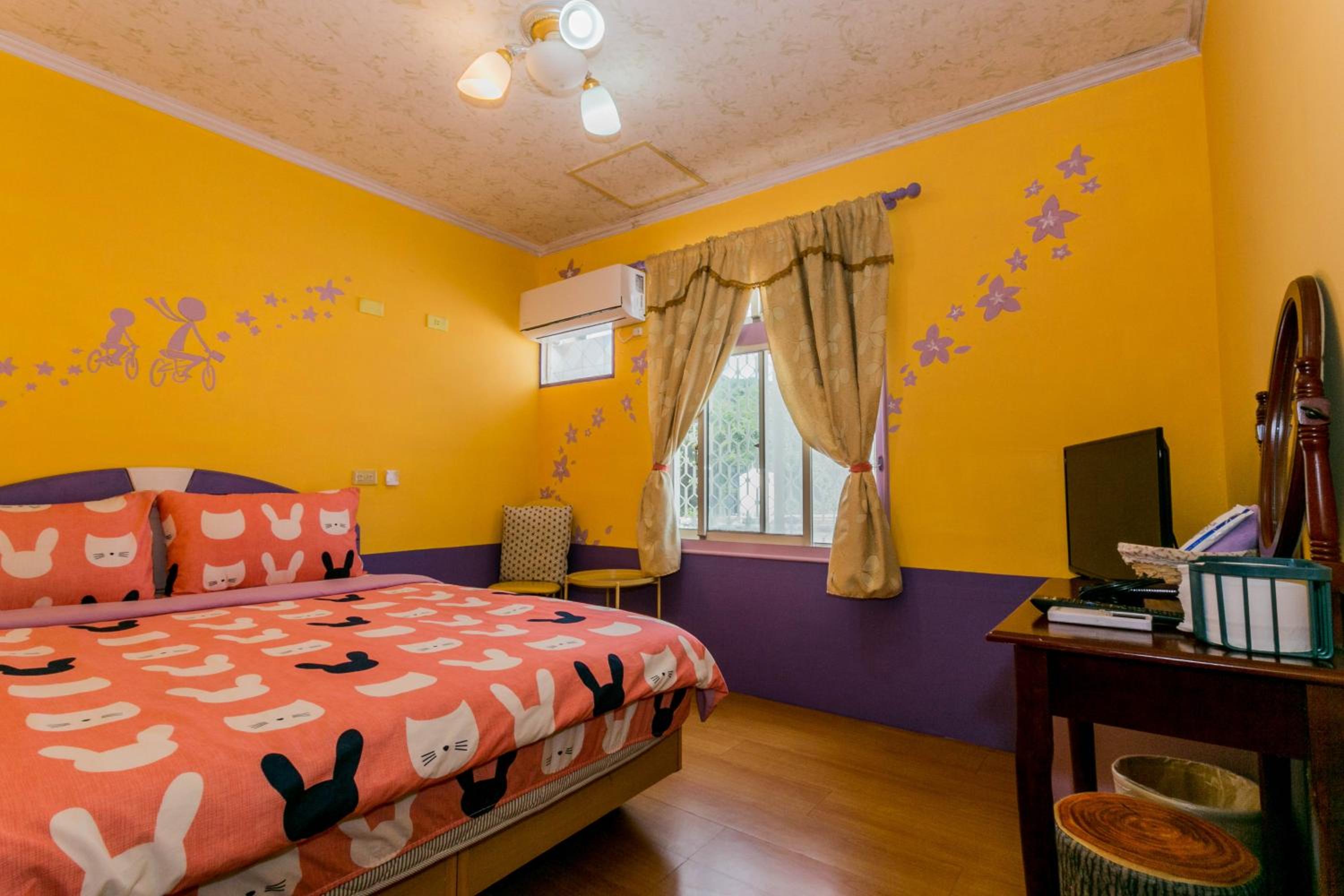Standard Double Room photo 1