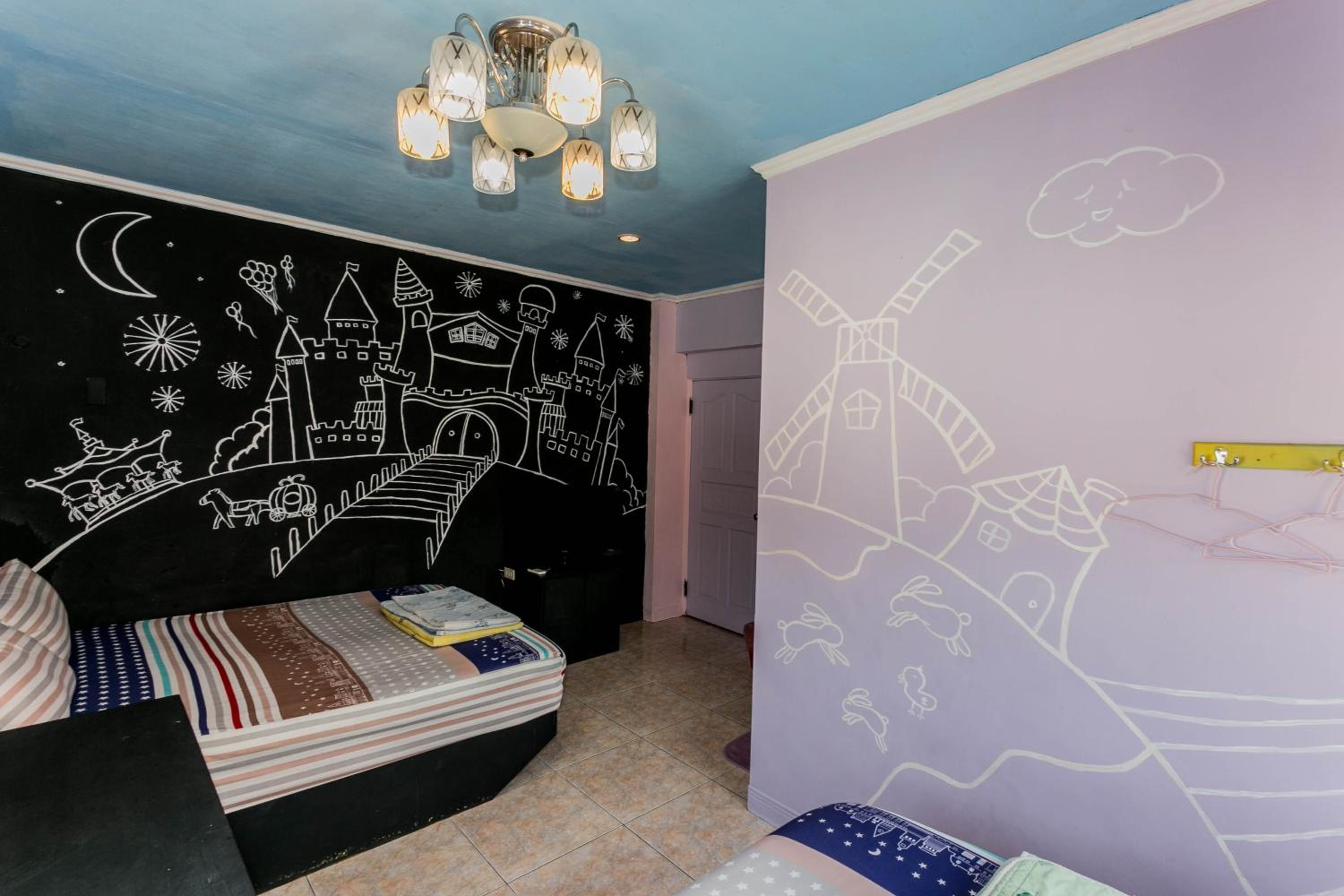 Quadruple Room photo 3
