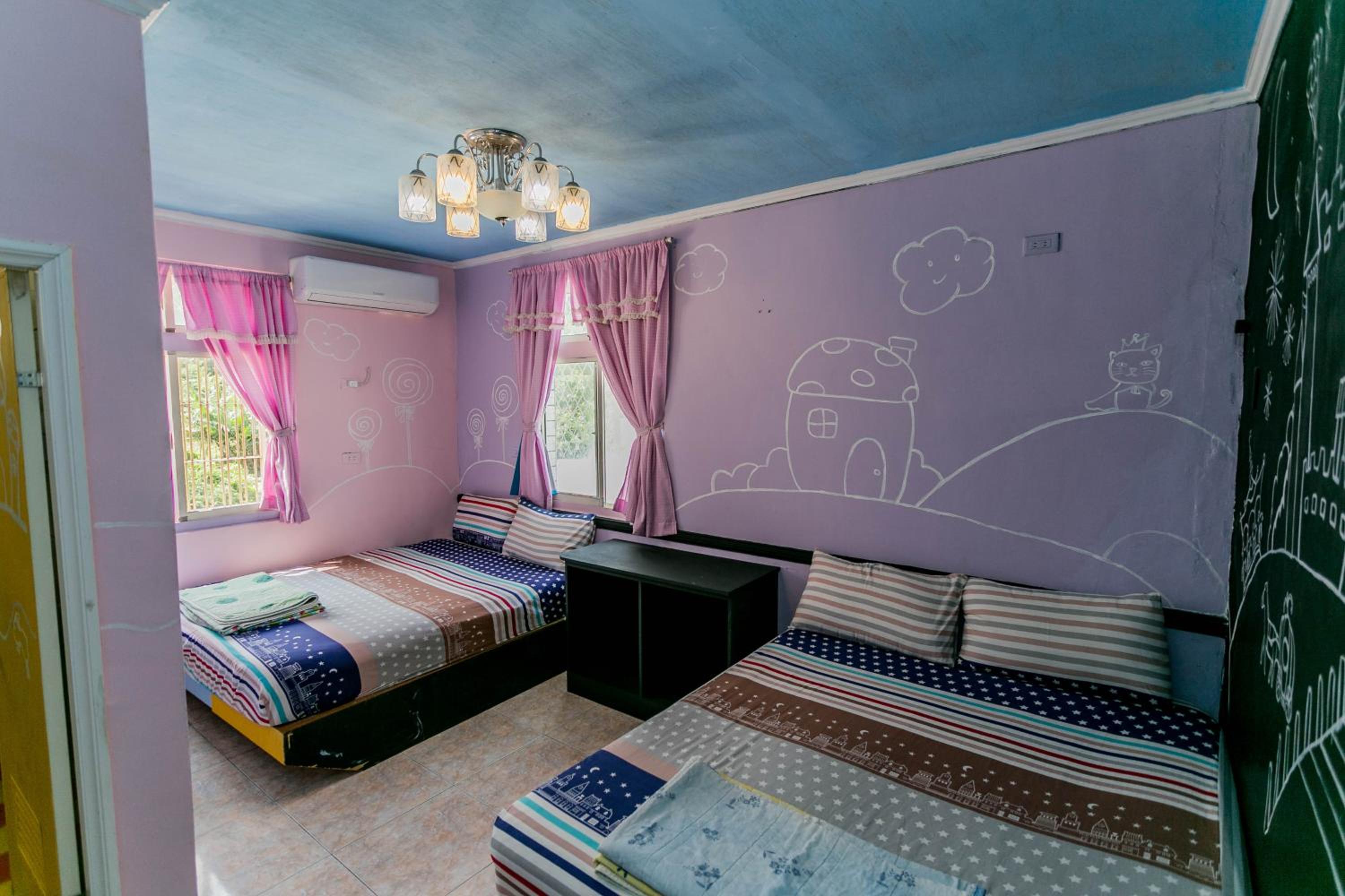 Quadruple Room photo 1