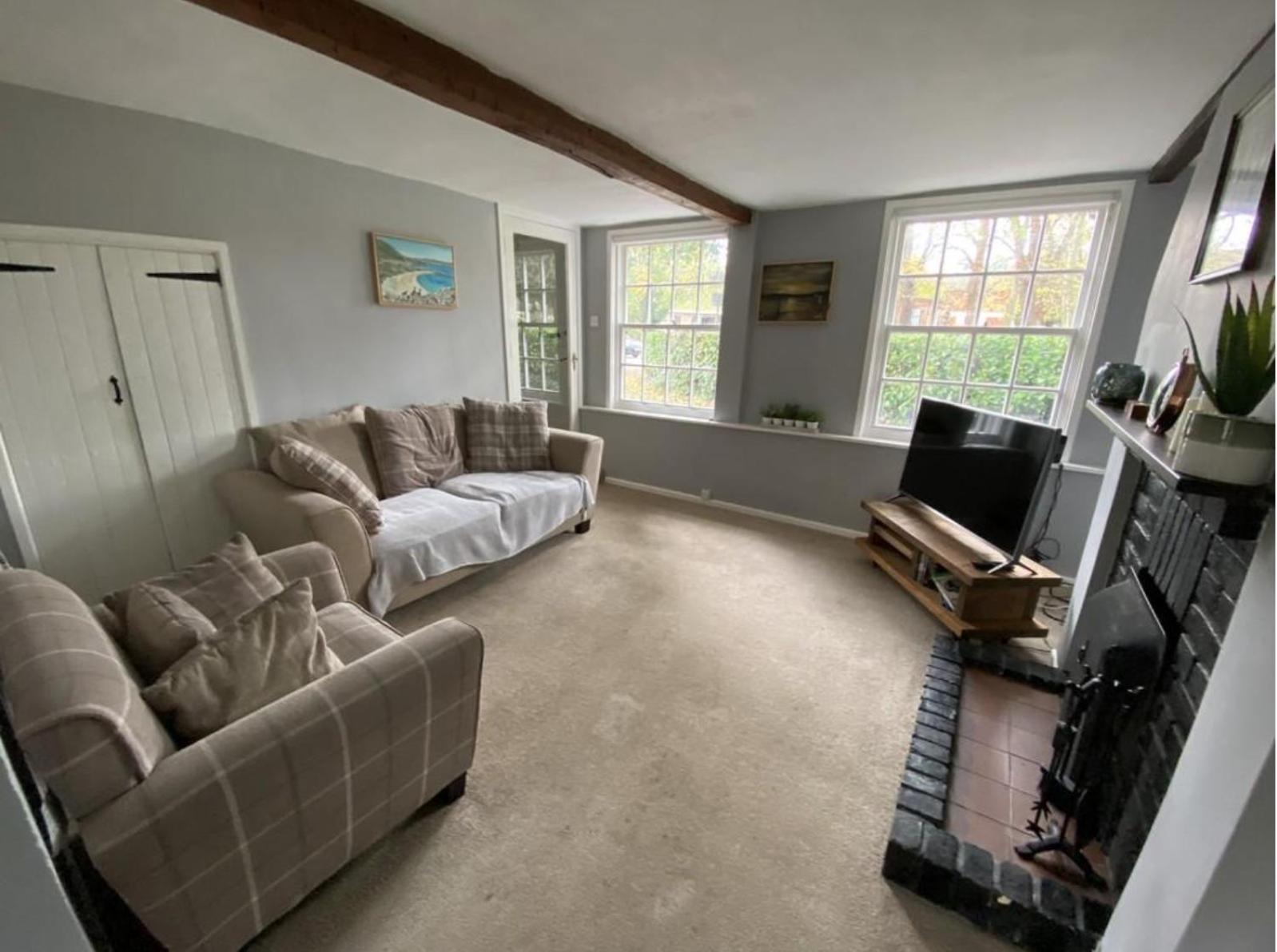 Two-Bedroom House photo 1