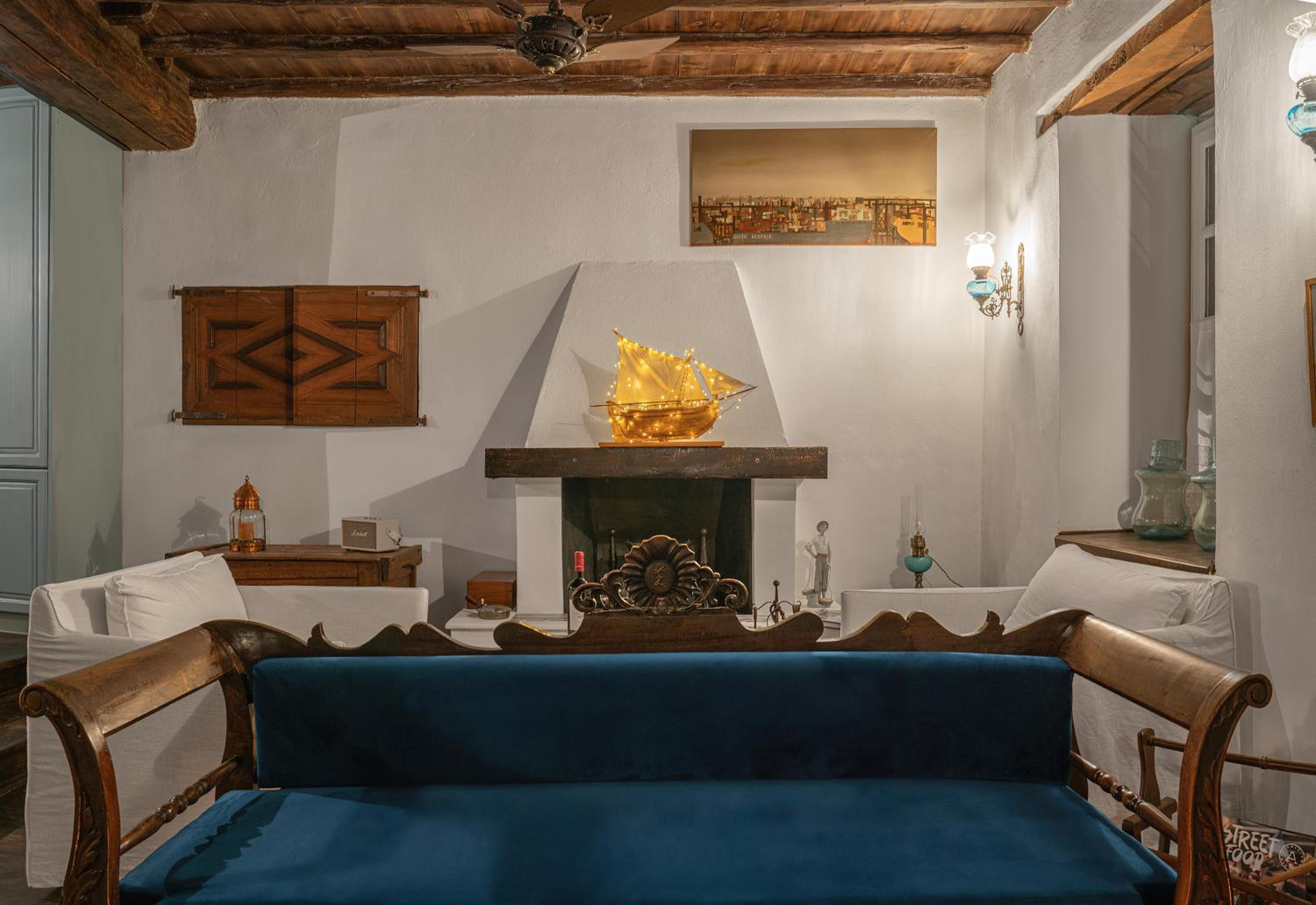Deluxe Villa