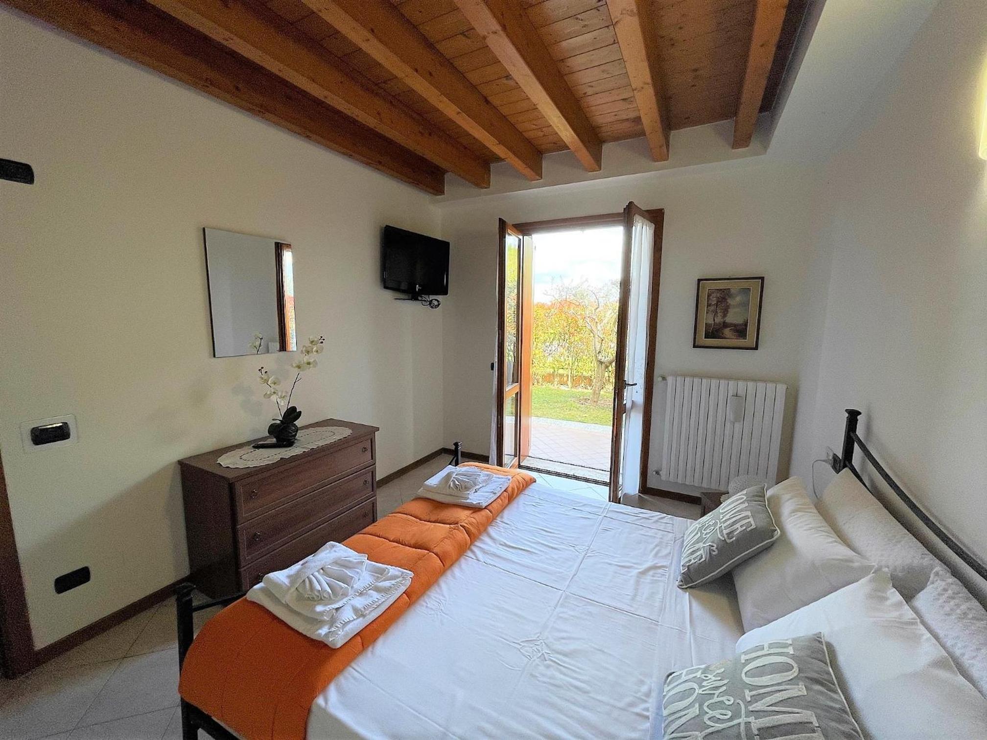 Apartment - Ground Floor