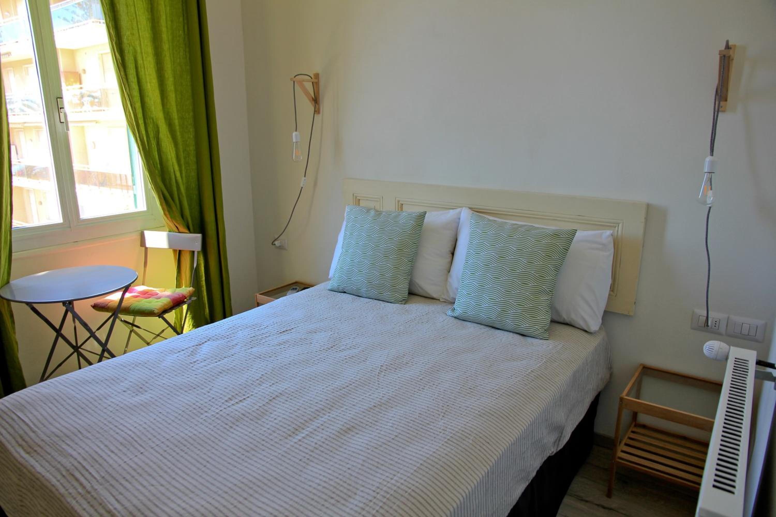 Double Room with Sea View photo 1