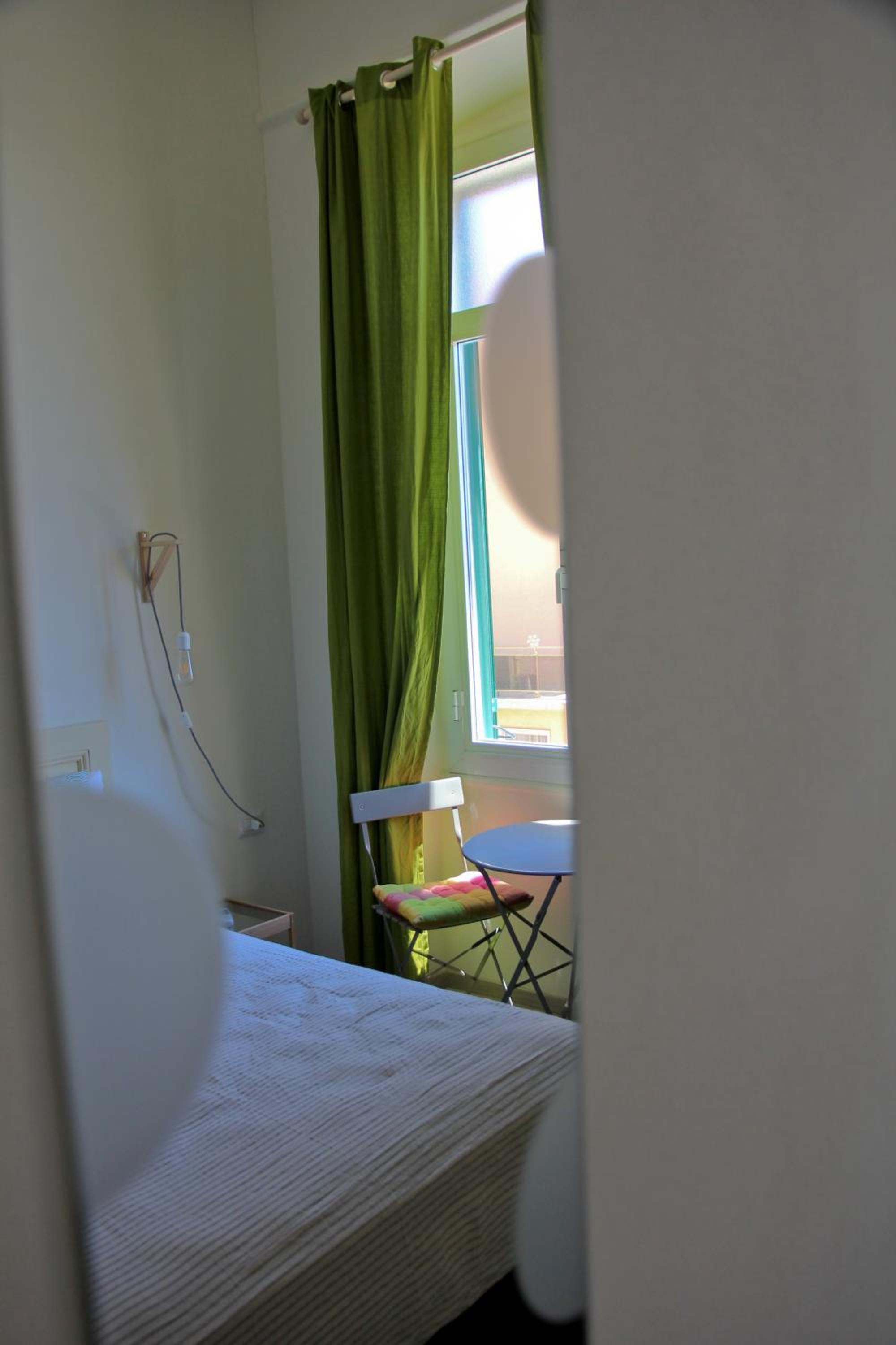 Double Room with Sea View photo 2