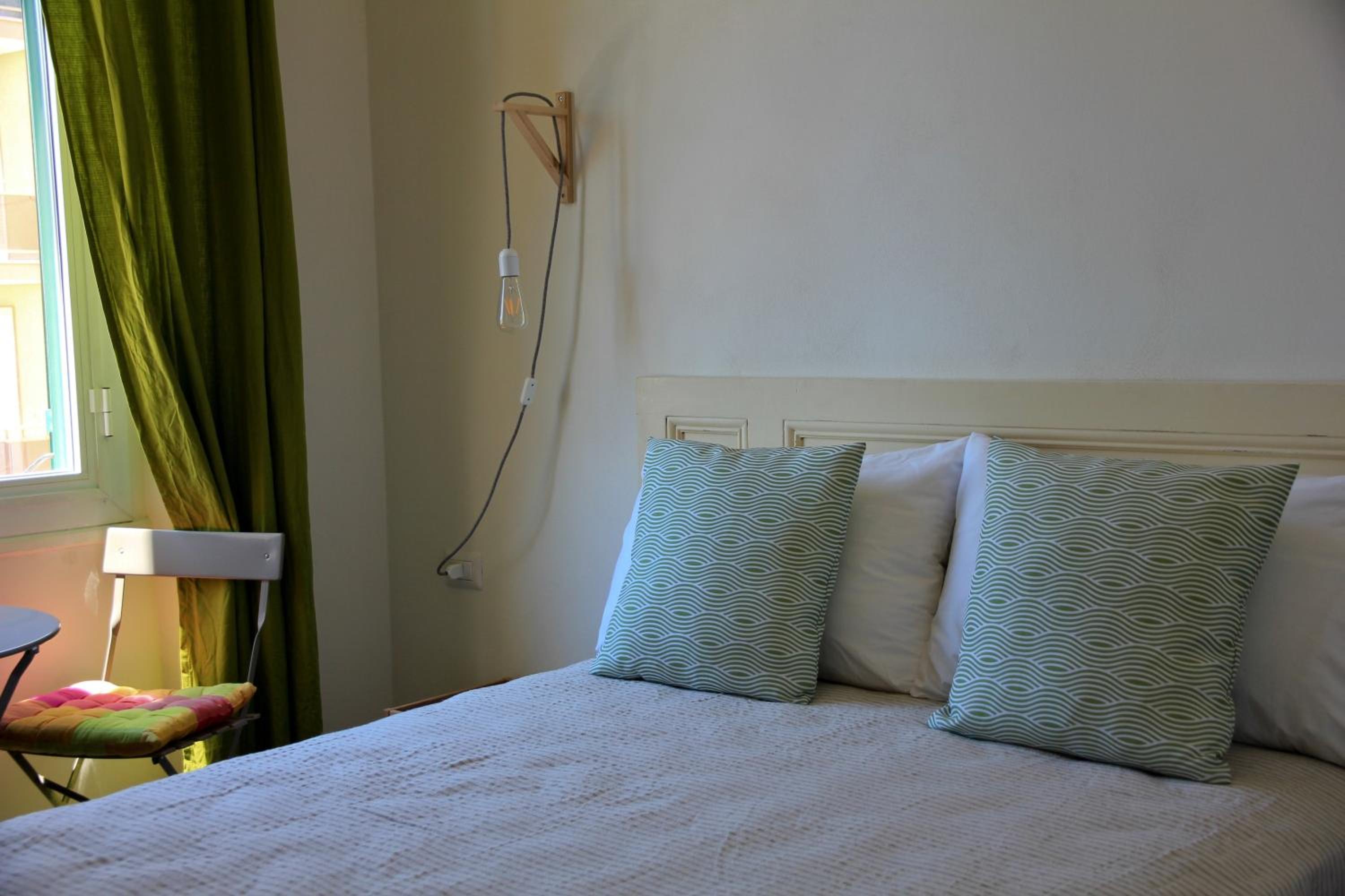 Double Room with Sea View photo 3
