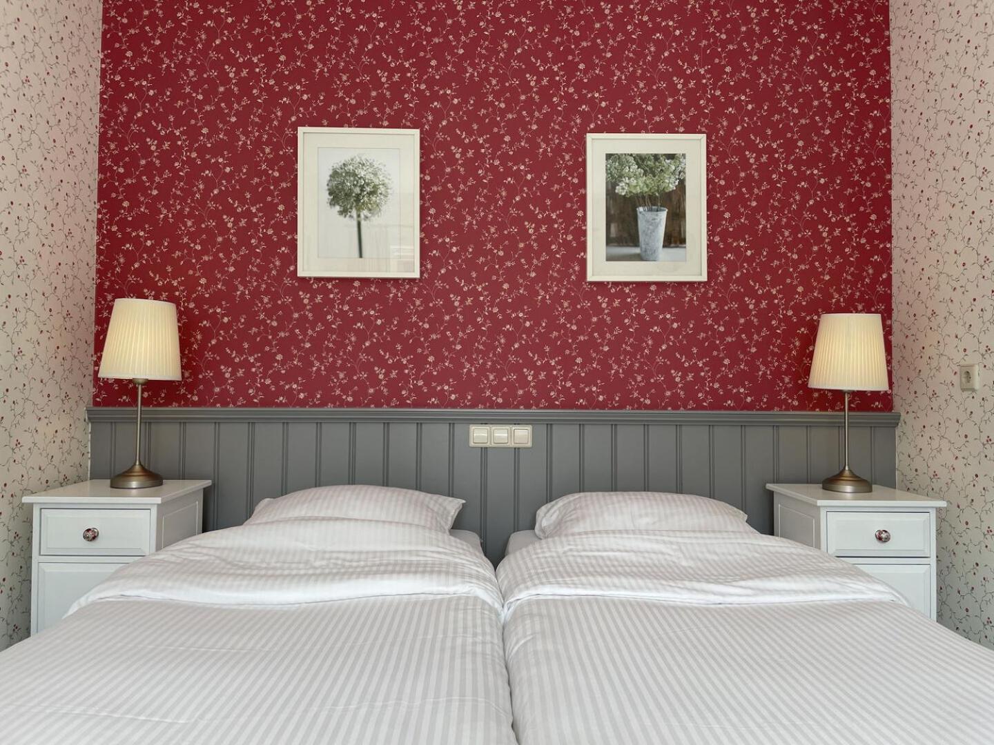 Double Room with Private Bathroom photo 1