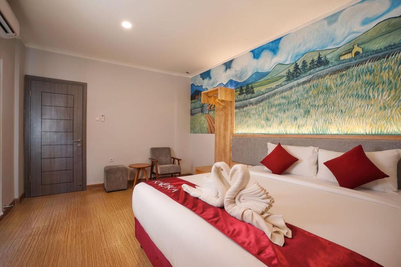Junior Suite - Photo 1
