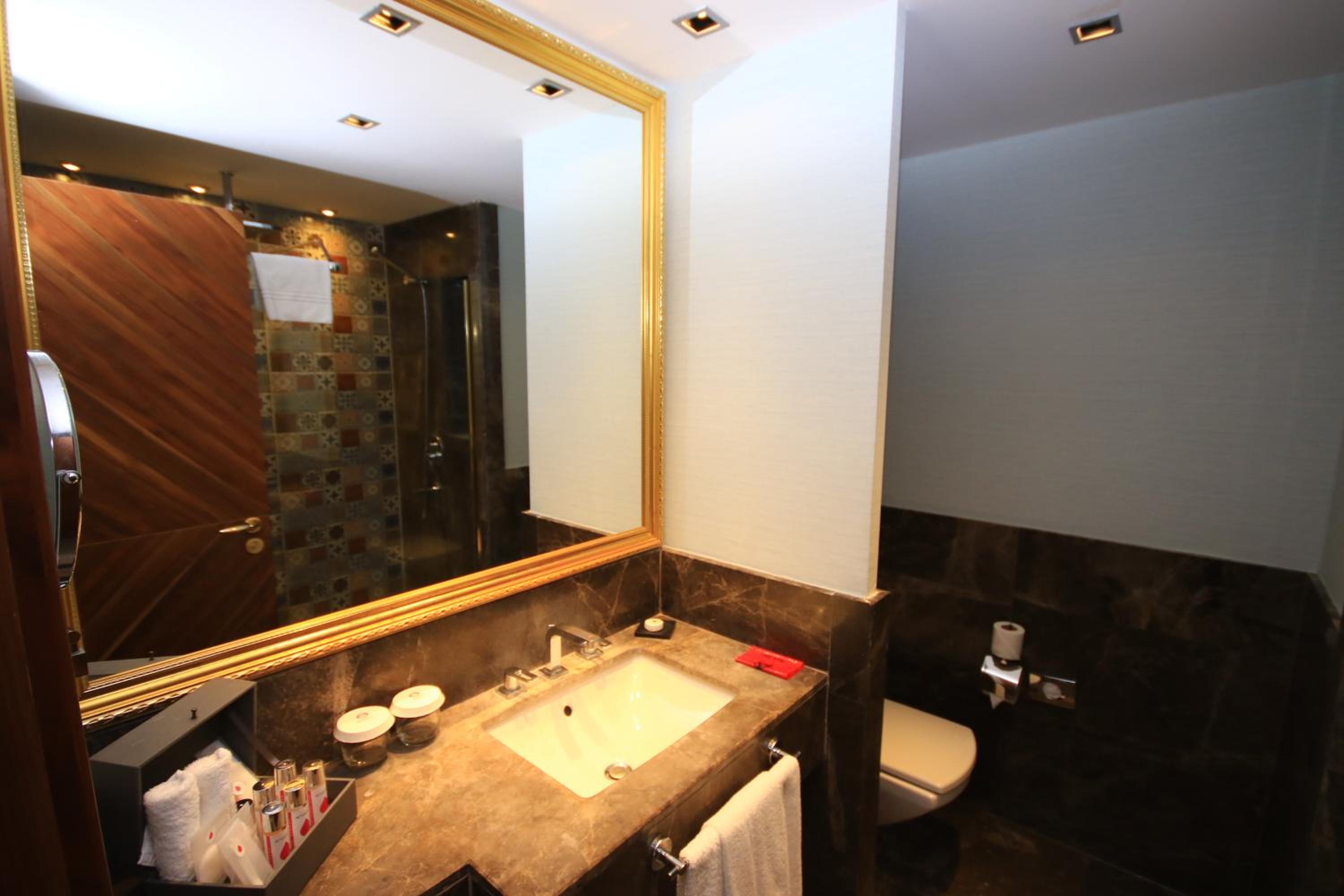 Deluxe Direct Sea View Room photo 3