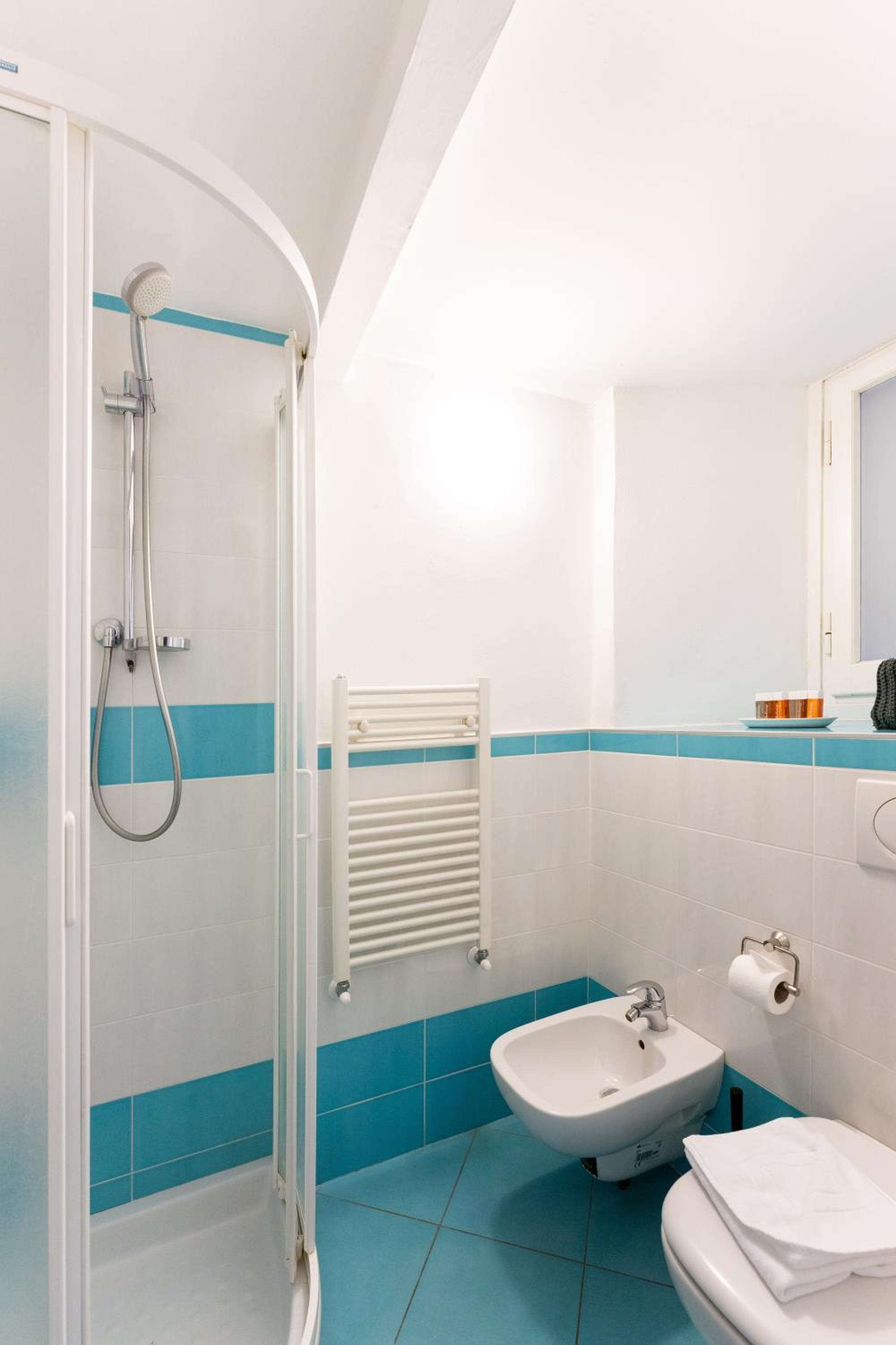 Standard Studio Apartment with Double Room No View