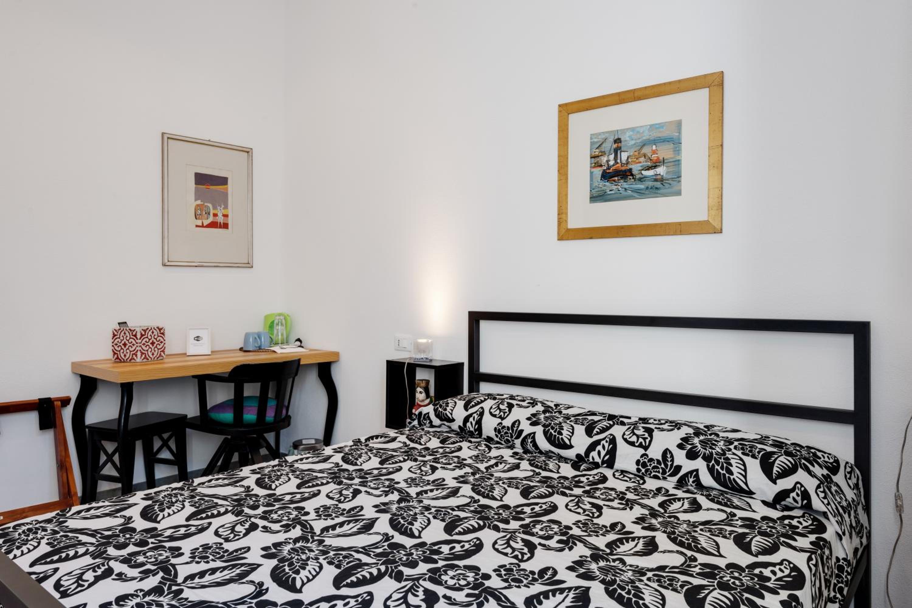 Double Room photo 1